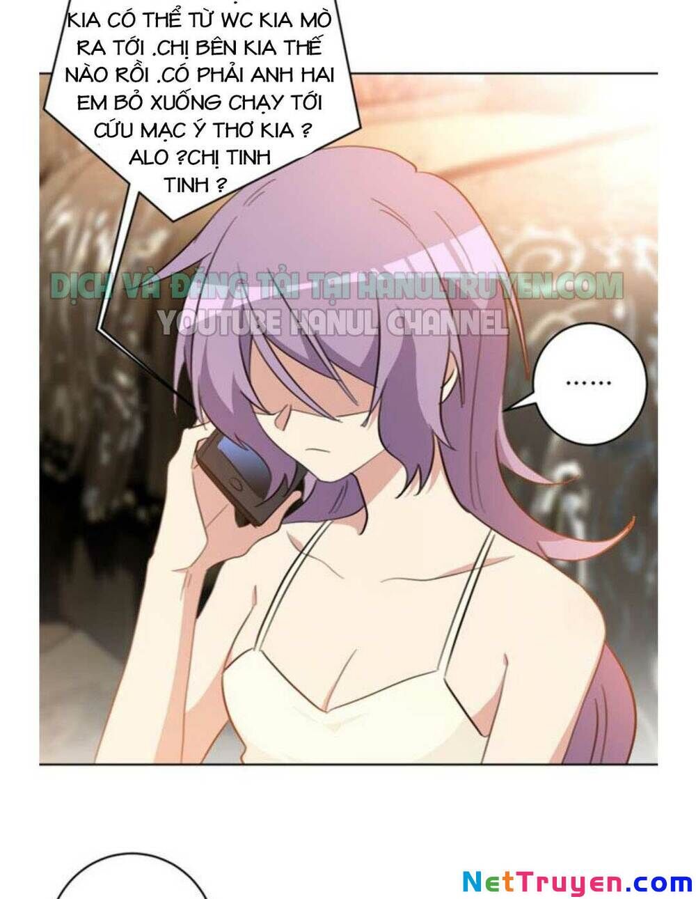 Hôn Nhân Trọng Sinh Nhẹ Nhàng Ấm Áp Sủng Vợ Chapter 75 - Trang 2