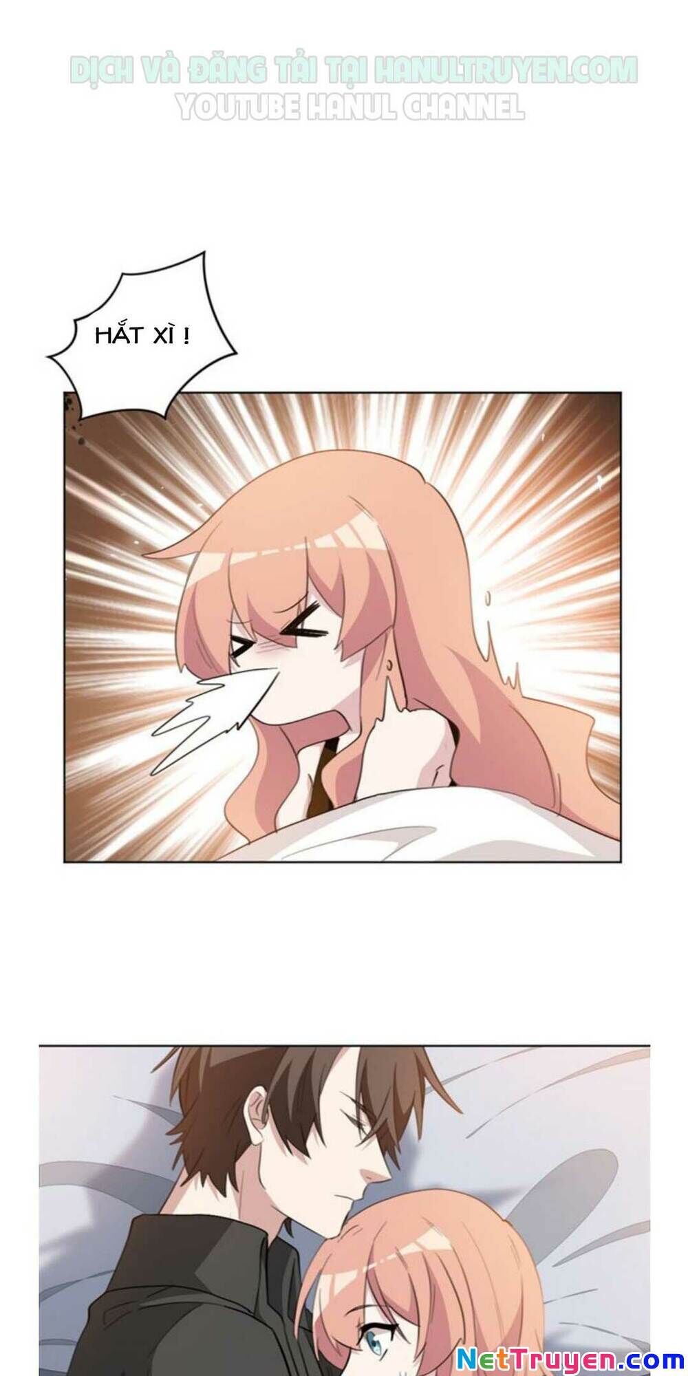 Hôn Nhân Trọng Sinh Nhẹ Nhàng Ấm Áp Sủng Vợ Chapter 75 - Trang 2