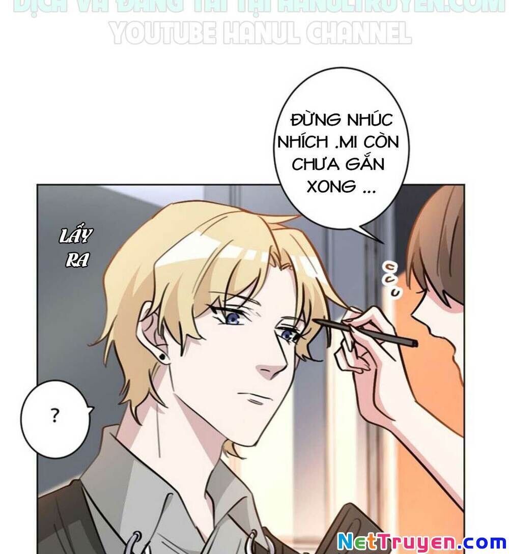 Hôn Nhân Trọng Sinh Nhẹ Nhàng Ấm Áp Sủng Vợ Chapter 76 - Trang 2