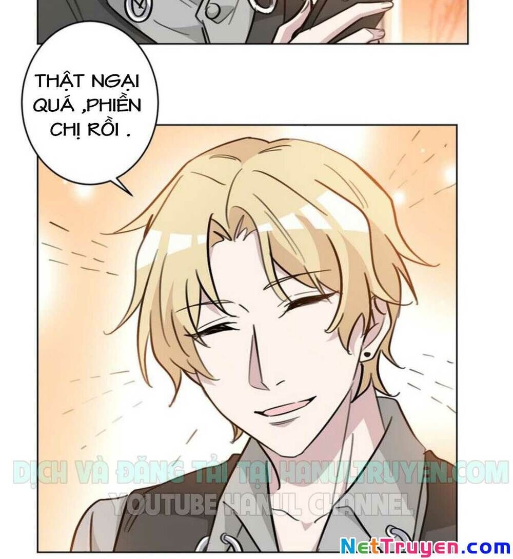 Hôn Nhân Trọng Sinh Nhẹ Nhàng Ấm Áp Sủng Vợ Chapter 76 - Trang 2