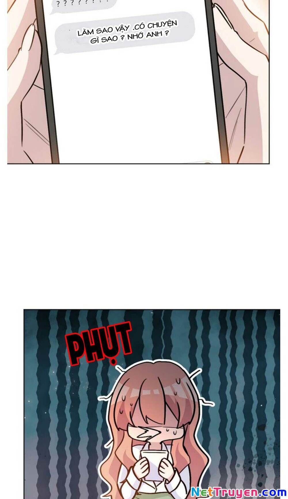 Hôn Nhân Trọng Sinh Nhẹ Nhàng Ấm Áp Sủng Vợ Chapter 76 - Trang 2