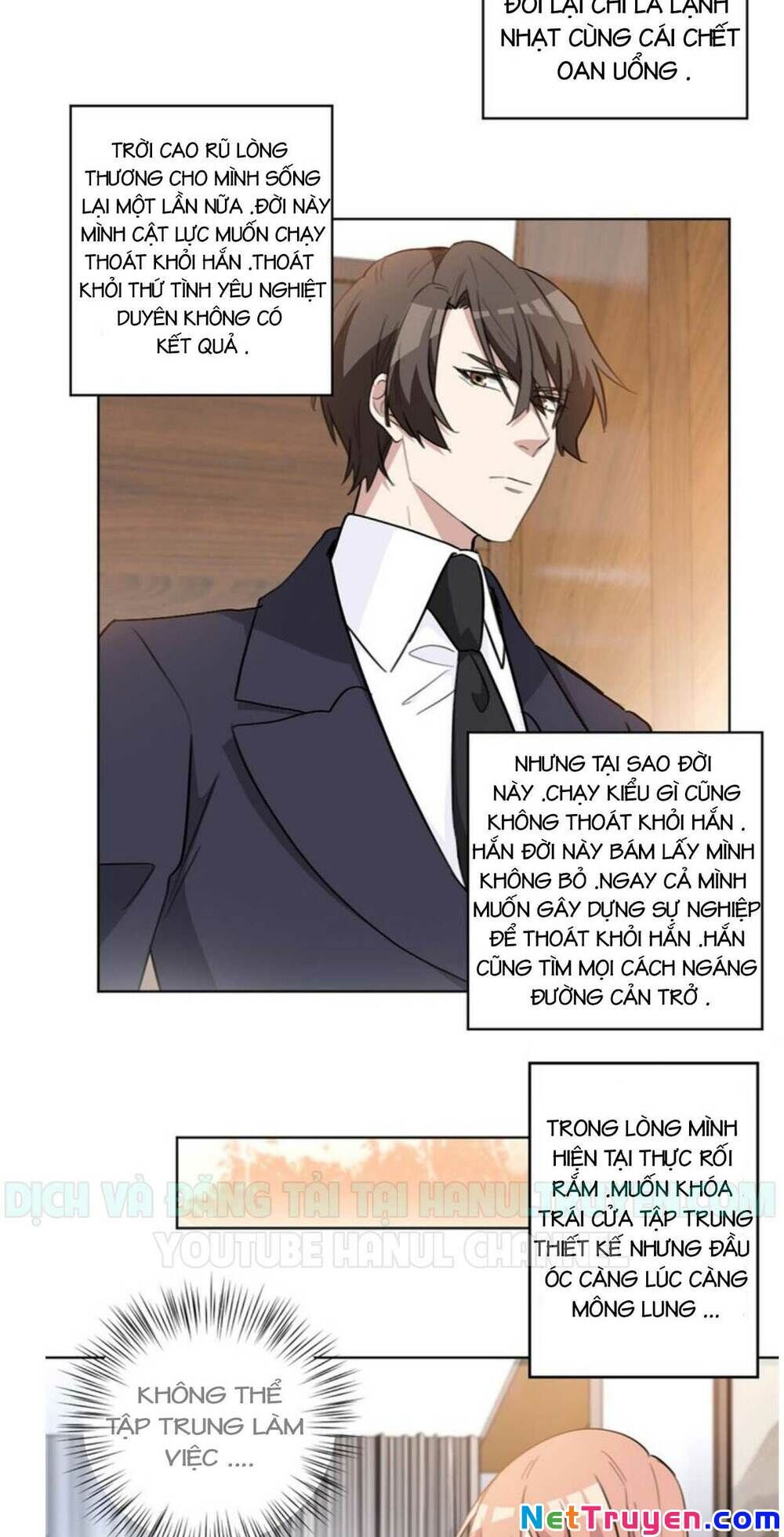 Hôn Nhân Trọng Sinh Nhẹ Nhàng Ấm Áp Sủng Vợ Chapter 76 - Trang 2