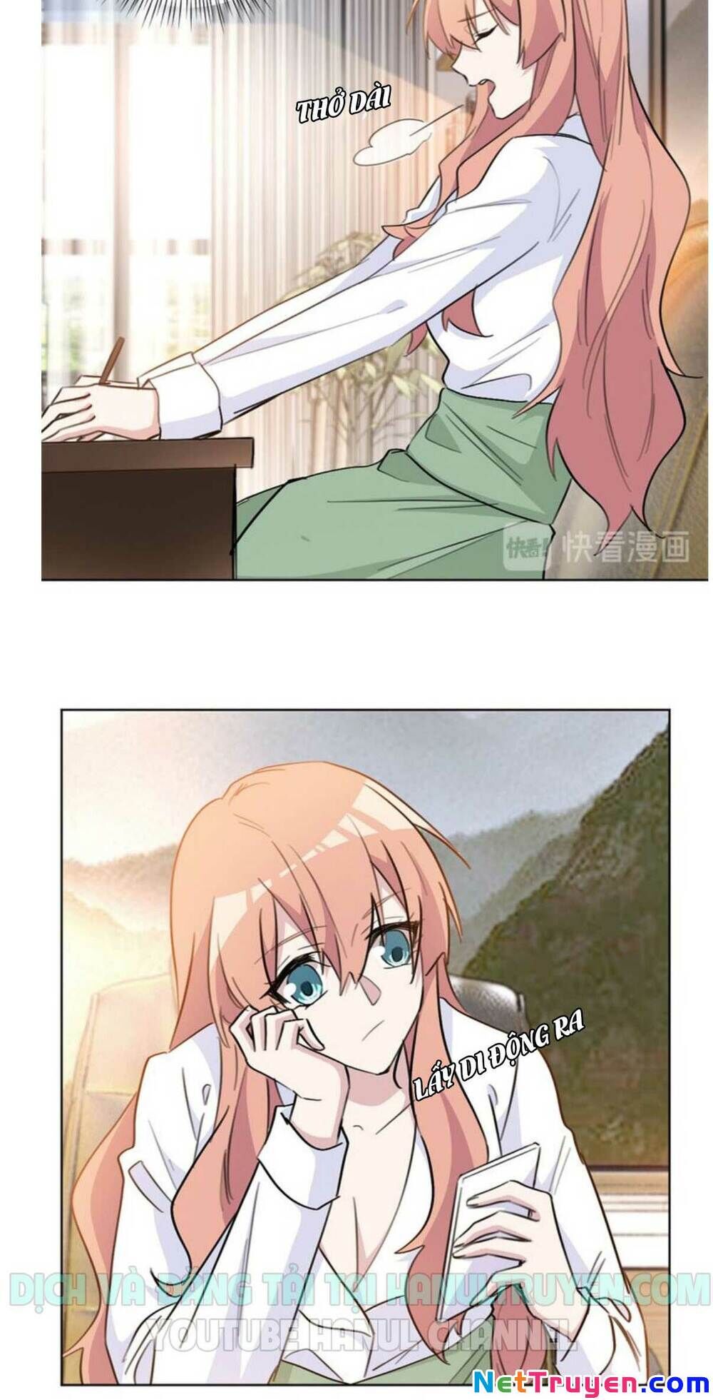 Hôn Nhân Trọng Sinh Nhẹ Nhàng Ấm Áp Sủng Vợ Chapter 76 - Trang 2