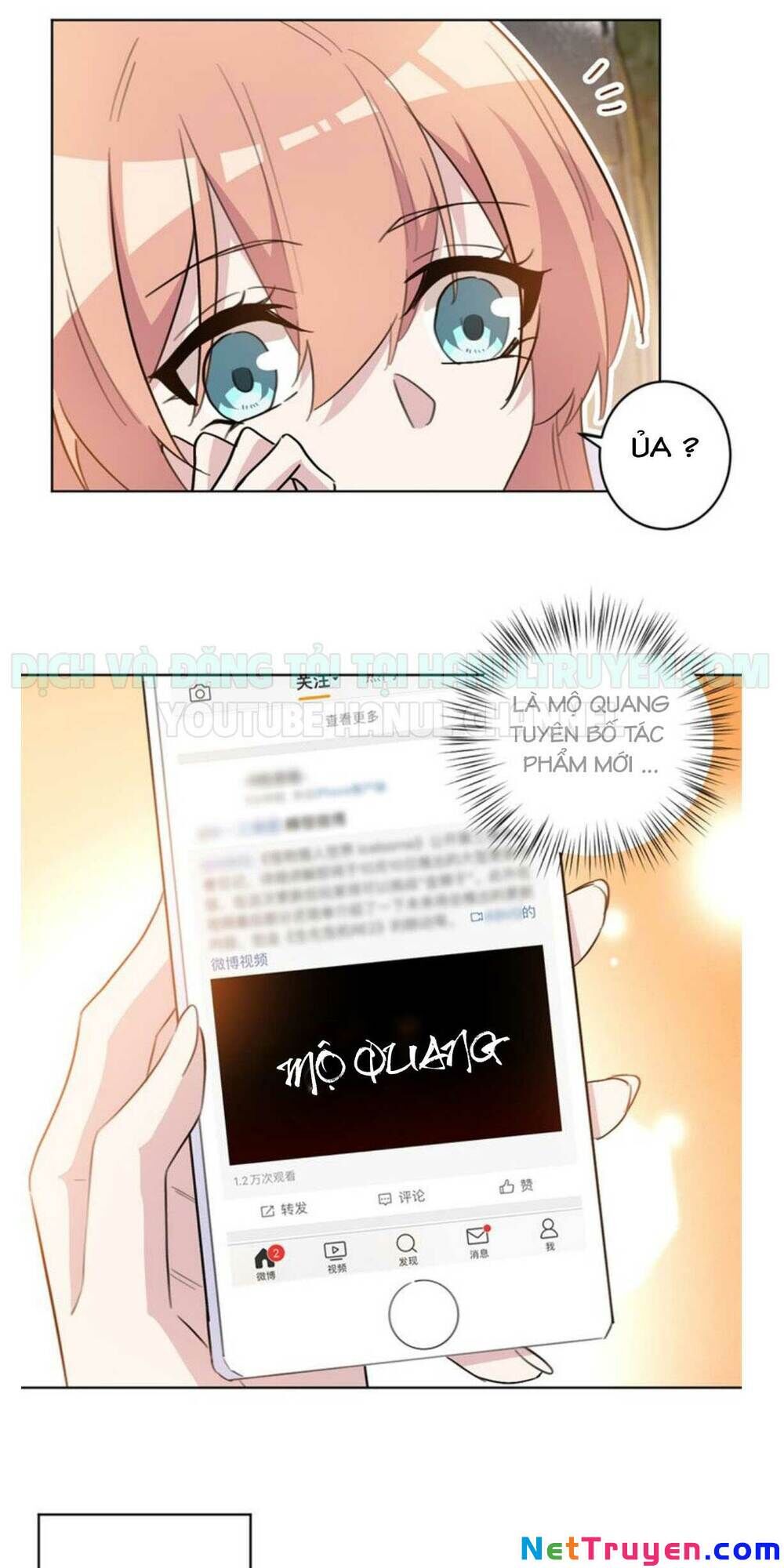 Hôn Nhân Trọng Sinh Nhẹ Nhàng Ấm Áp Sủng Vợ Chapter 76 - Trang 2