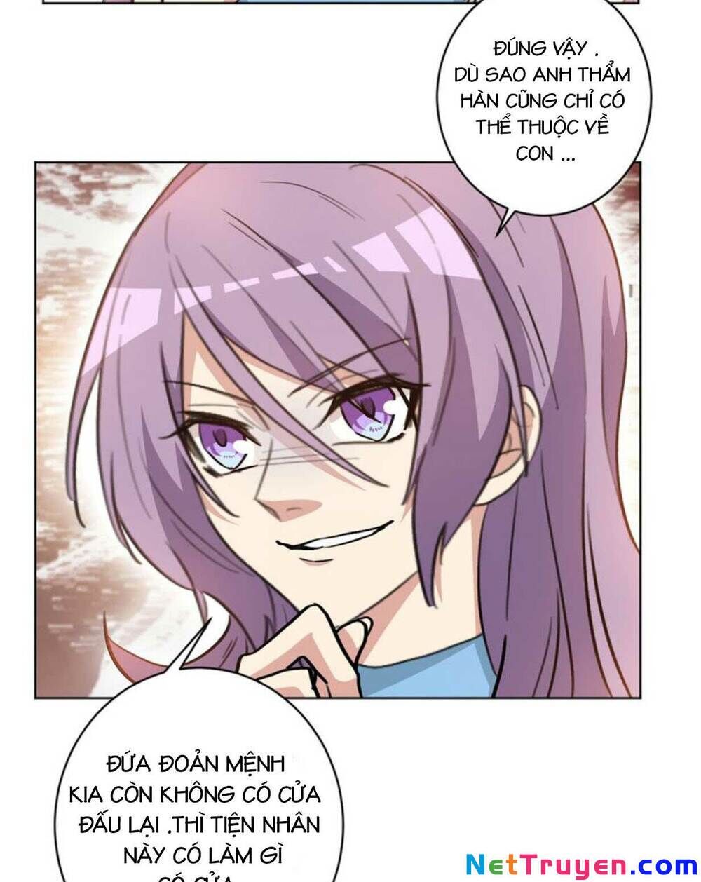 Hôn Nhân Trọng Sinh Nhẹ Nhàng Ấm Áp Sủng Vợ Chapter 77 - Trang 2