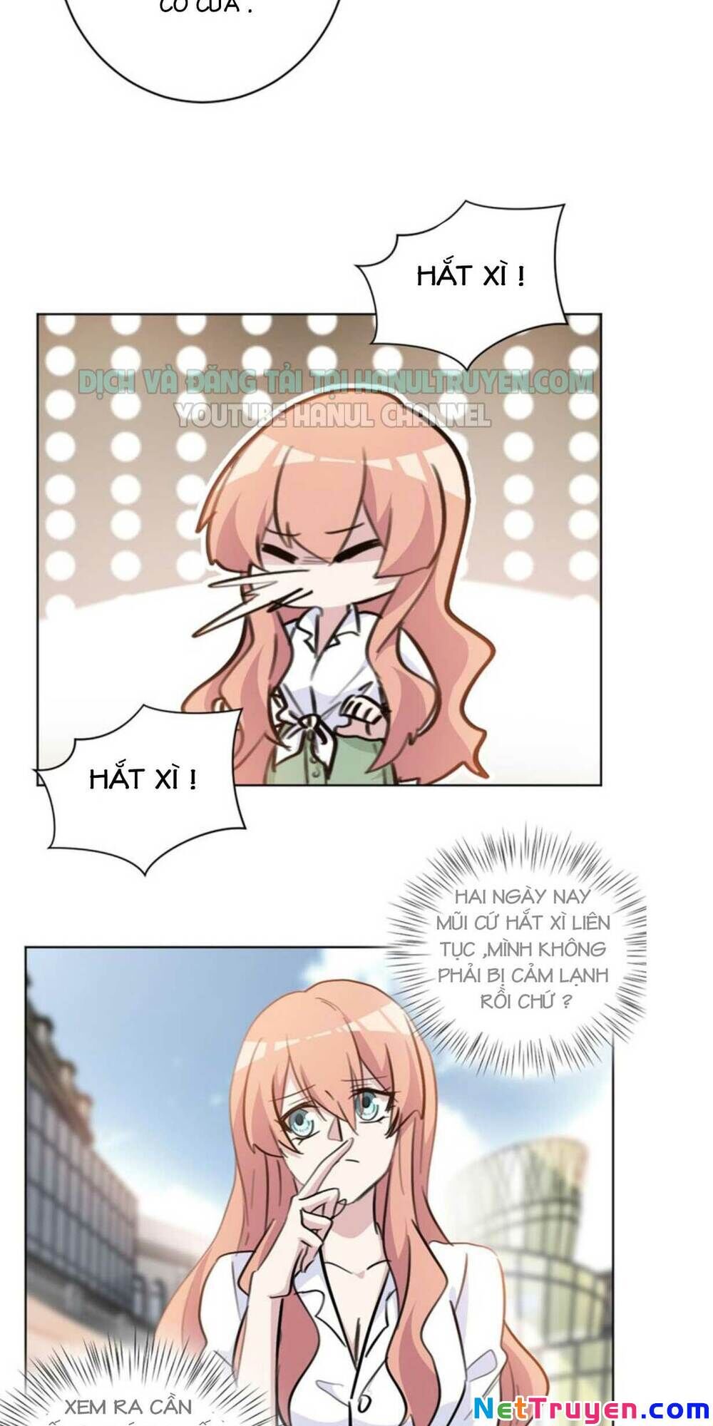 Hôn Nhân Trọng Sinh Nhẹ Nhàng Ấm Áp Sủng Vợ Chapter 77 - Trang 2