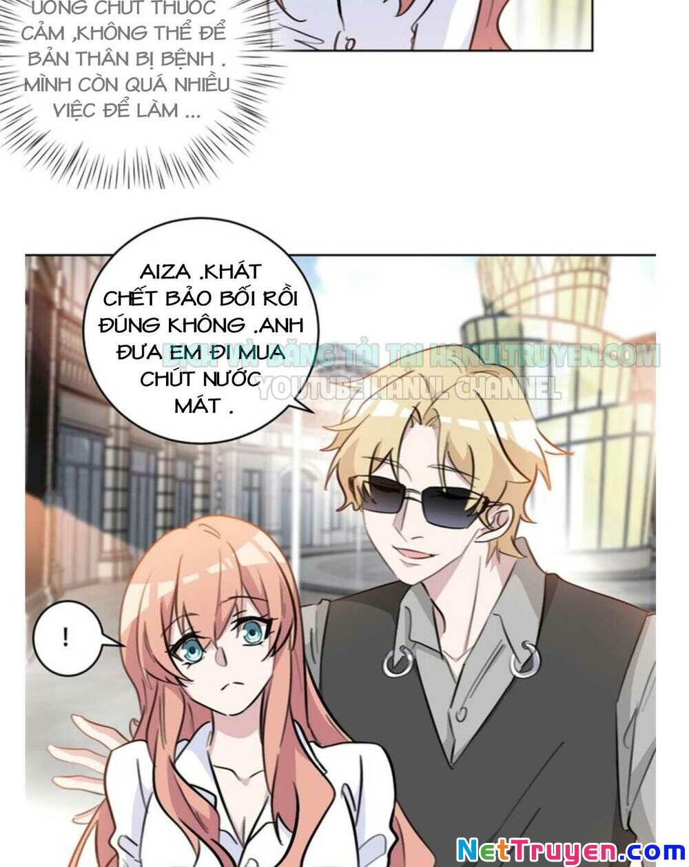 Hôn Nhân Trọng Sinh Nhẹ Nhàng Ấm Áp Sủng Vợ Chapter 77 - Trang 2