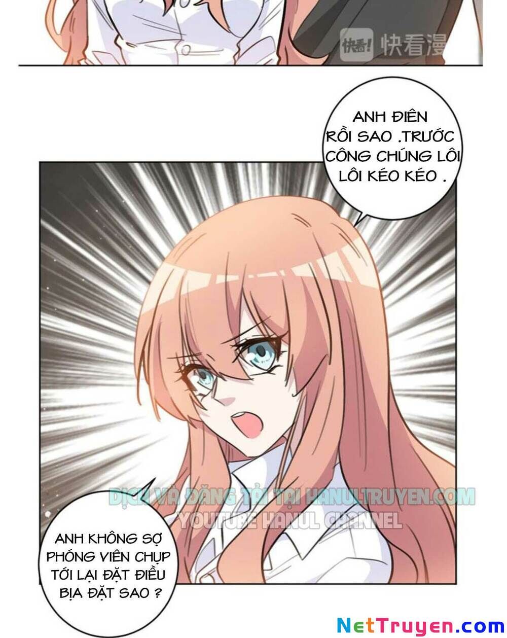 Hôn Nhân Trọng Sinh Nhẹ Nhàng Ấm Áp Sủng Vợ Chapter 77 - Trang 2