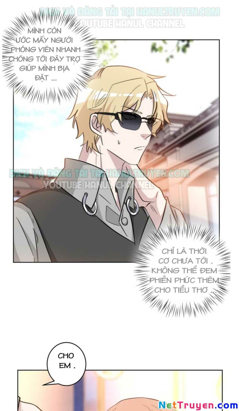 Hôn Nhân Trọng Sinh Nhẹ Nhàng Ấm Áp Sủng Vợ Chapter 77 - Trang 2