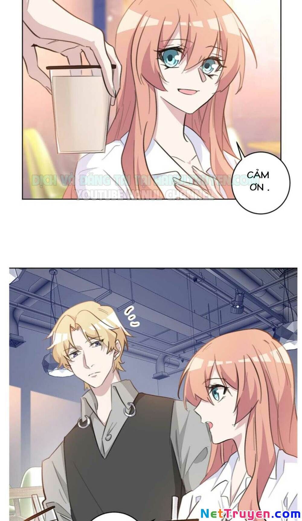 Hôn Nhân Trọng Sinh Nhẹ Nhàng Ấm Áp Sủng Vợ Chapter 77 - Trang 2