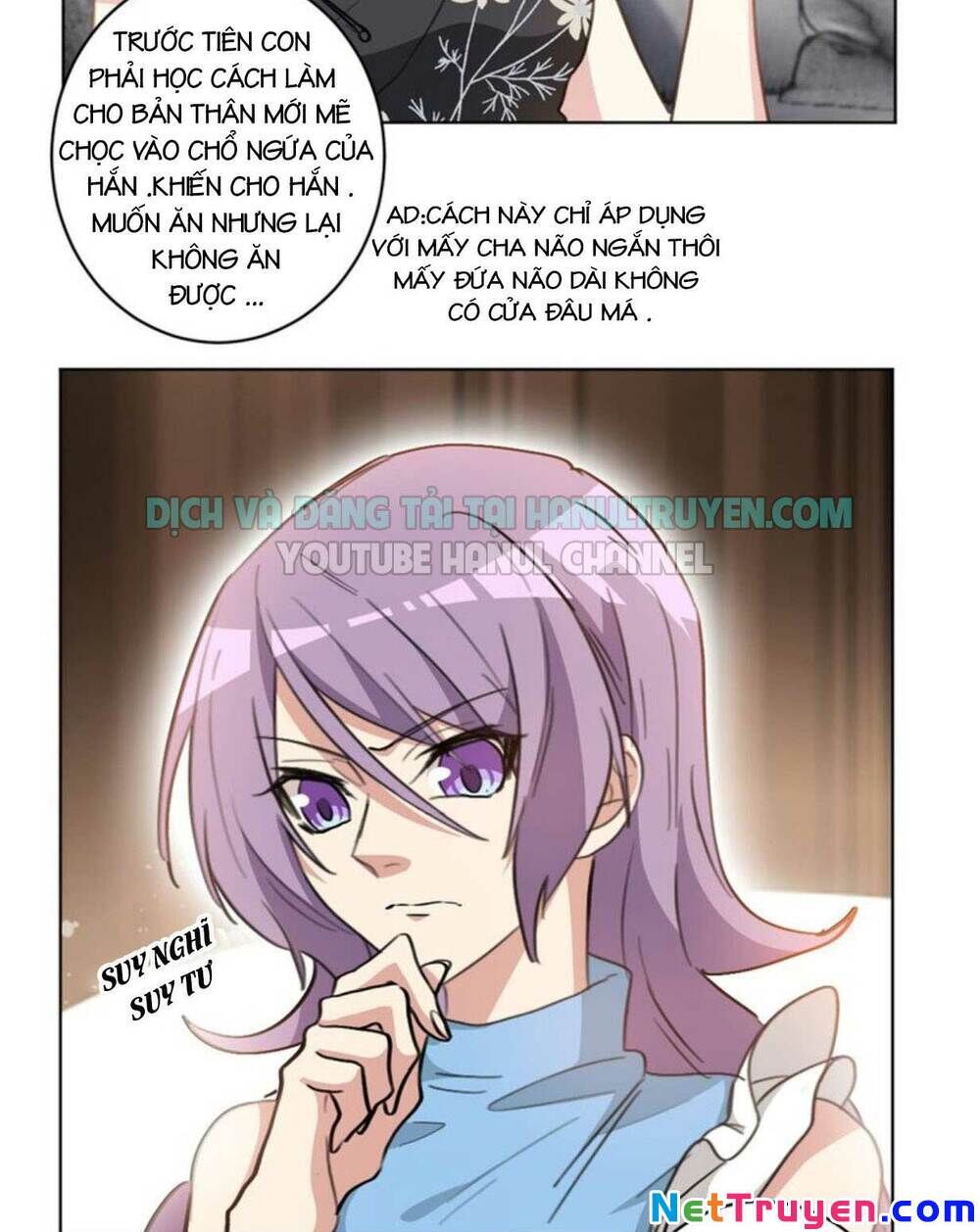 Hôn Nhân Trọng Sinh Nhẹ Nhàng Ấm Áp Sủng Vợ Chapter 77 - Trang 2