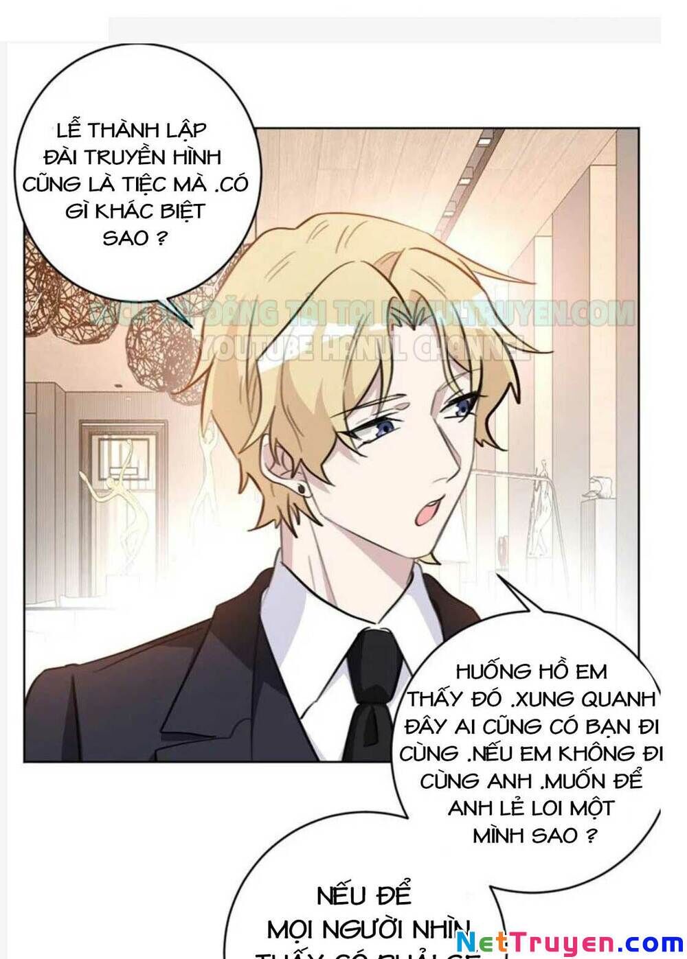 Hôn Nhân Trọng Sinh Nhẹ Nhàng Ấm Áp Sủng Vợ Chapter 78 - Trang 2