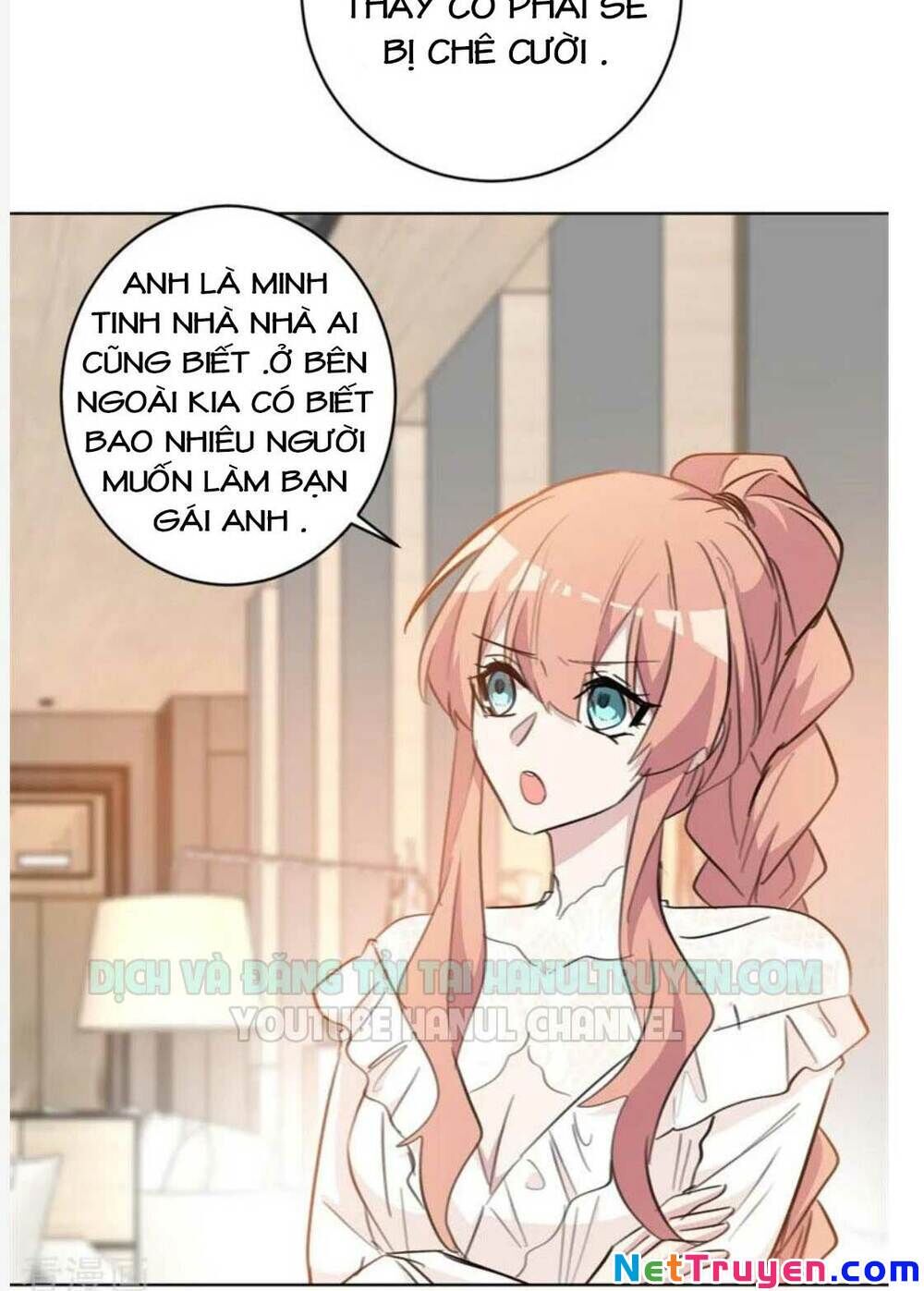 Hôn Nhân Trọng Sinh Nhẹ Nhàng Ấm Áp Sủng Vợ Chapter 78 - Trang 2