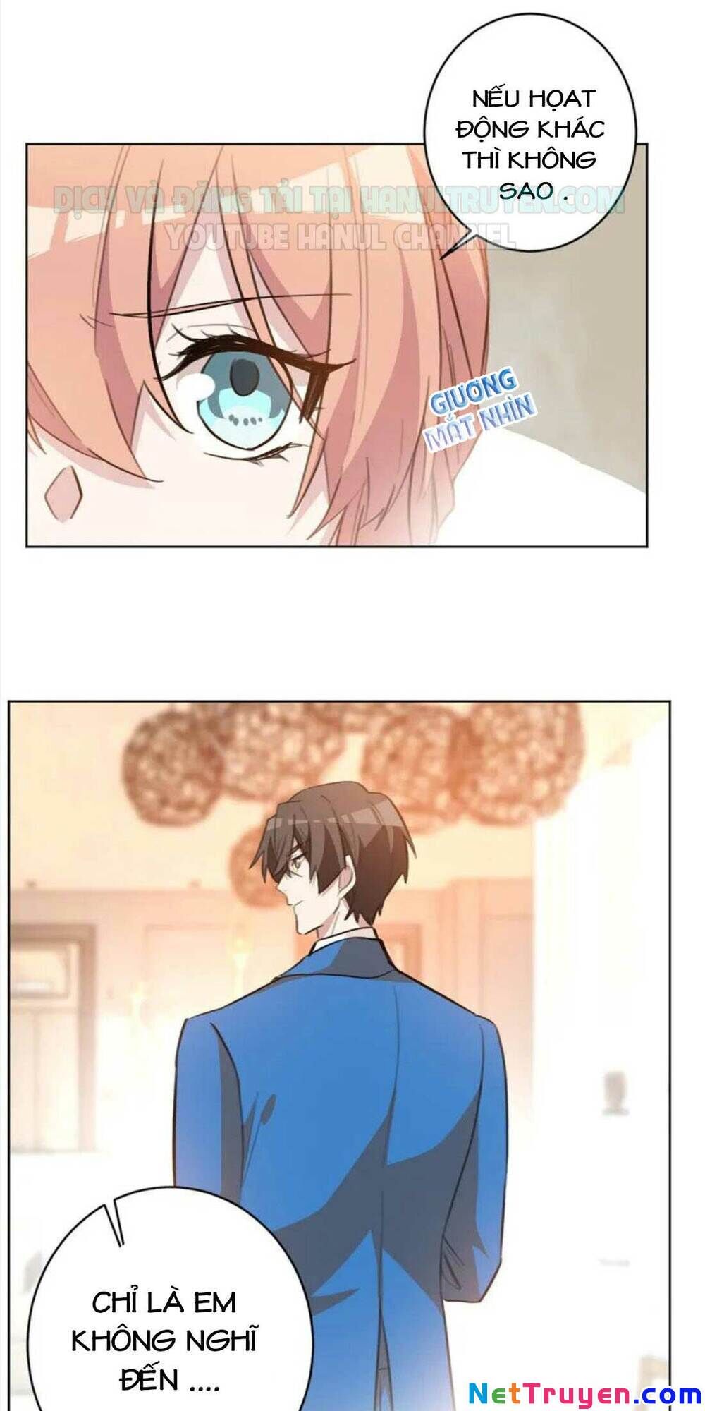 Hôn Nhân Trọng Sinh Nhẹ Nhàng Ấm Áp Sủng Vợ Chapter 78 - Trang 2