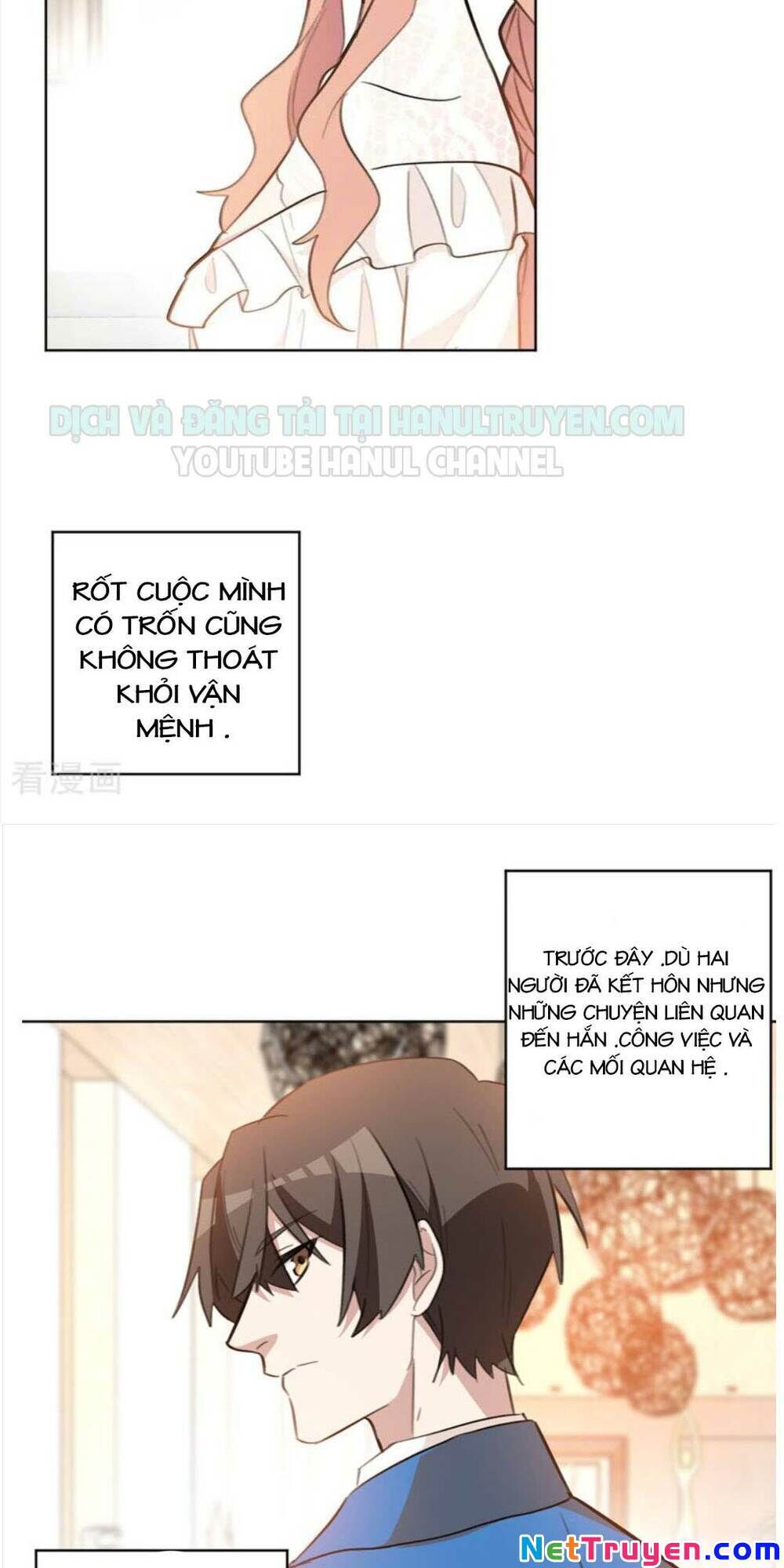 Hôn Nhân Trọng Sinh Nhẹ Nhàng Ấm Áp Sủng Vợ Chapter 78 - Trang 2