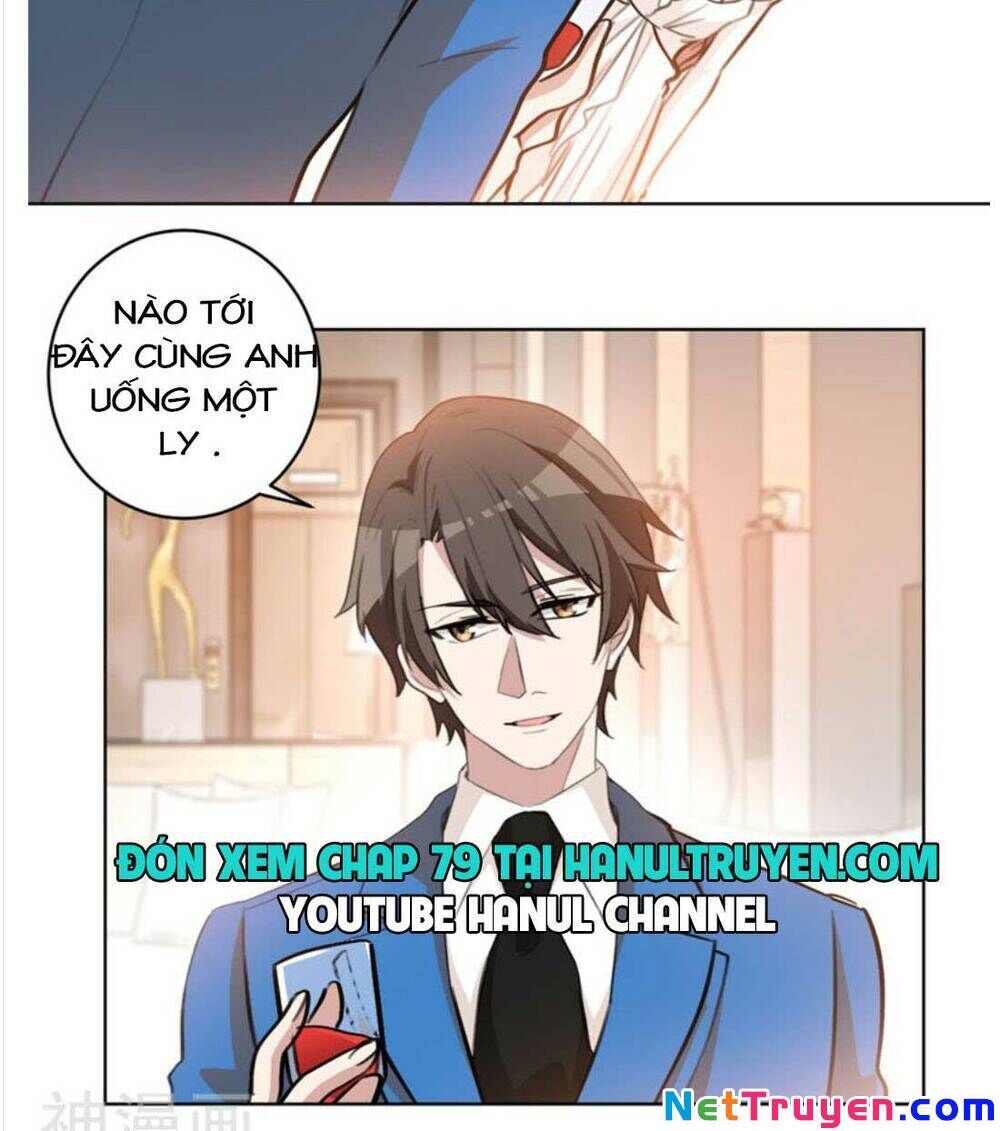 Hôn Nhân Trọng Sinh Nhẹ Nhàng Ấm Áp Sủng Vợ Chapter 78 - Trang 2