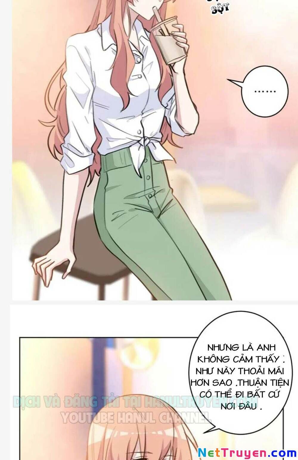 Hôn Nhân Trọng Sinh Nhẹ Nhàng Ấm Áp Sủng Vợ Chapter 78 - Trang 2