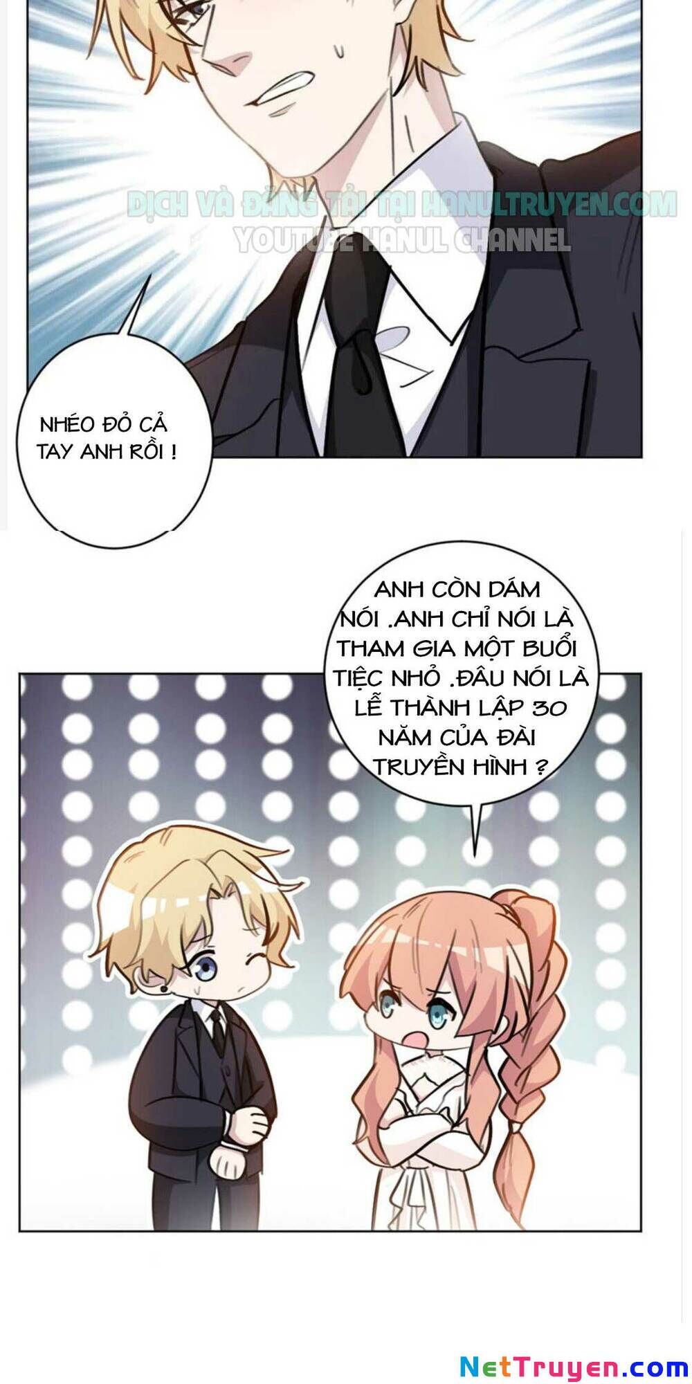 Hôn Nhân Trọng Sinh Nhẹ Nhàng Ấm Áp Sủng Vợ Chapter 78 - Trang 2