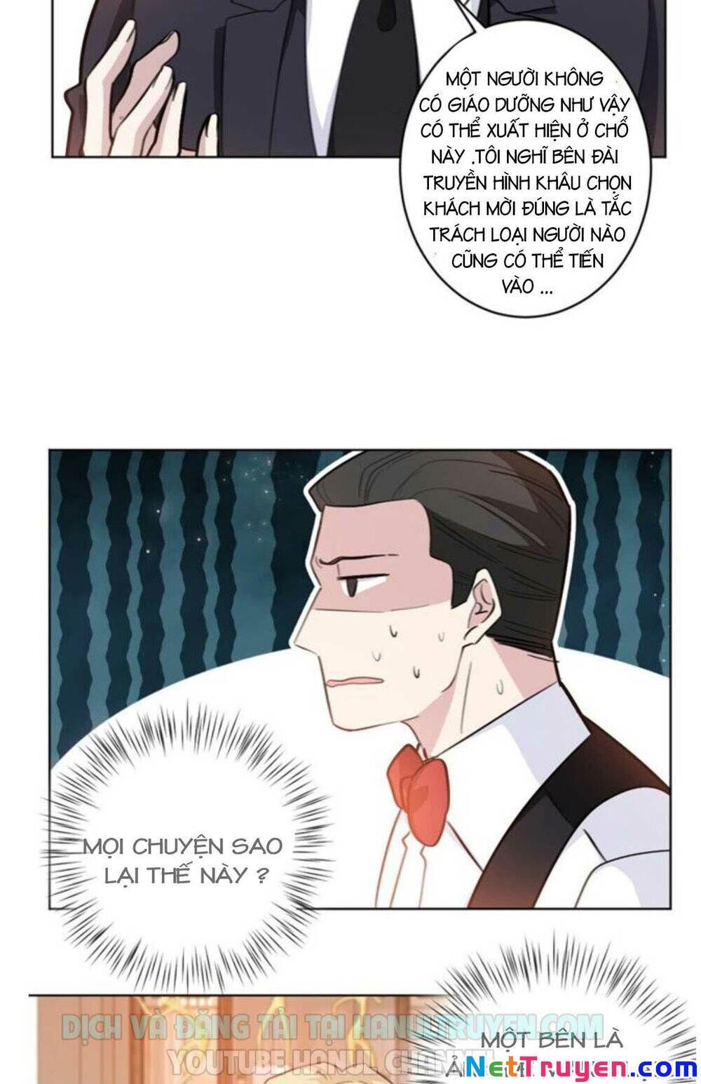 Hôn Nhân Trọng Sinh Nhẹ Nhàng Ấm Áp Sủng Vợ Chapter 79 - Trang 2