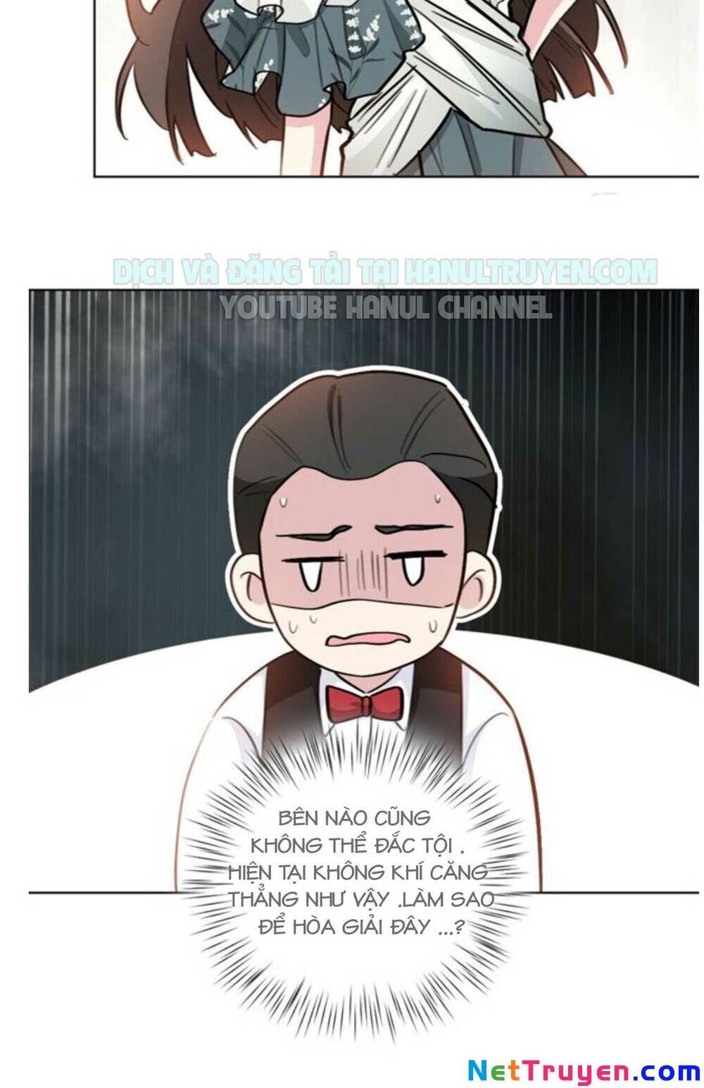 Hôn Nhân Trọng Sinh Nhẹ Nhàng Ấm Áp Sủng Vợ Chapter 79 - Trang 2