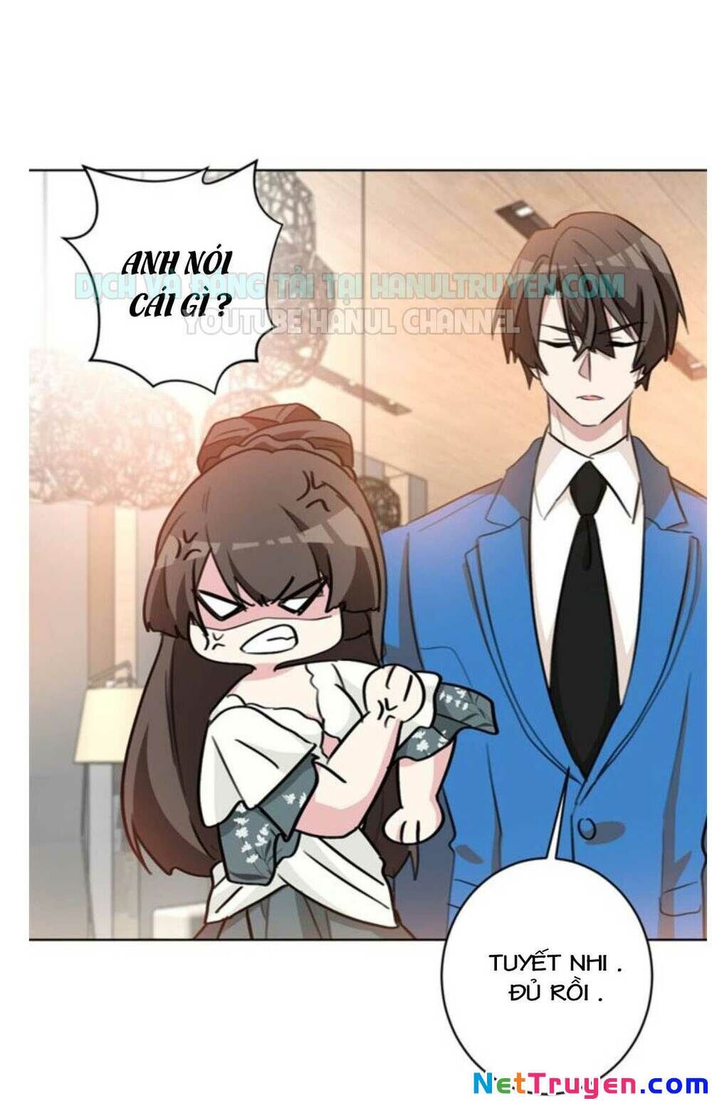 Hôn Nhân Trọng Sinh Nhẹ Nhàng Ấm Áp Sủng Vợ Chapter 79 - Trang 2