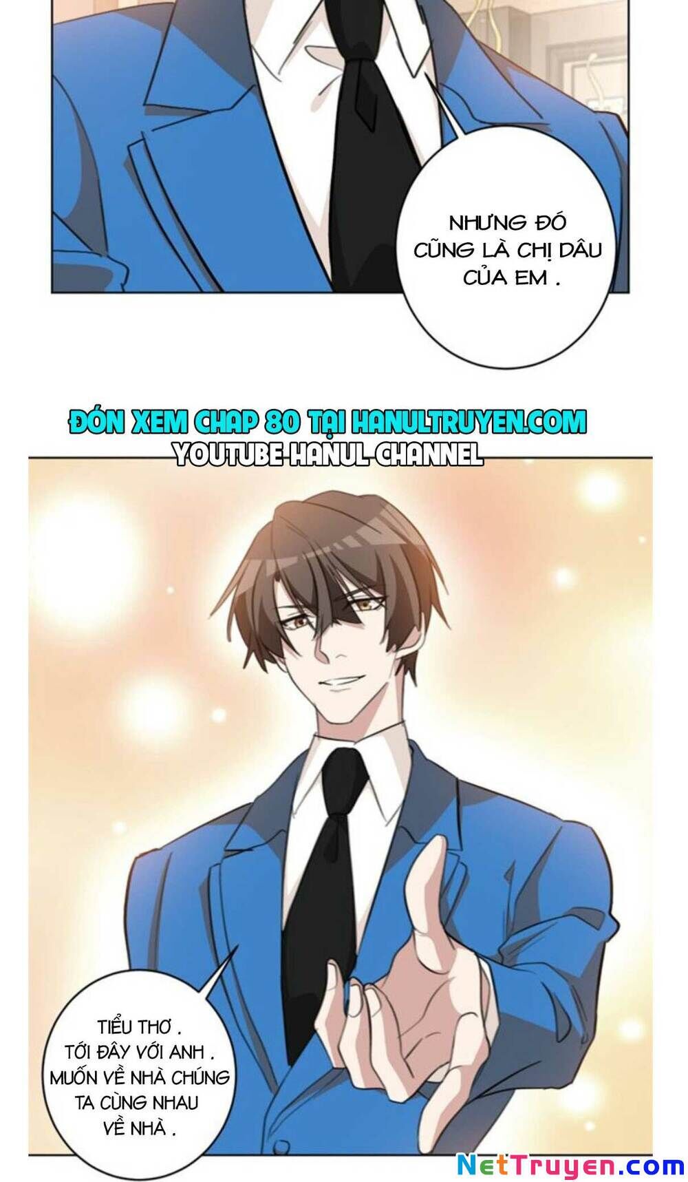 Hôn Nhân Trọng Sinh Nhẹ Nhàng Ấm Áp Sủng Vợ Chapter 79 - Trang 2