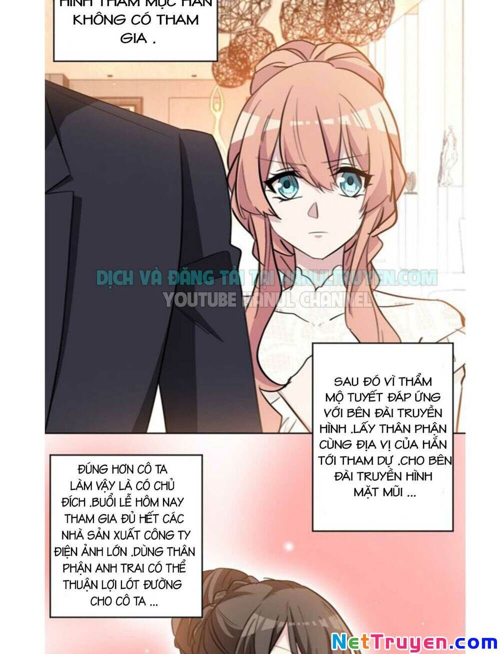 Hôn Nhân Trọng Sinh Nhẹ Nhàng Ấm Áp Sủng Vợ Chapter 79 - Trang 2