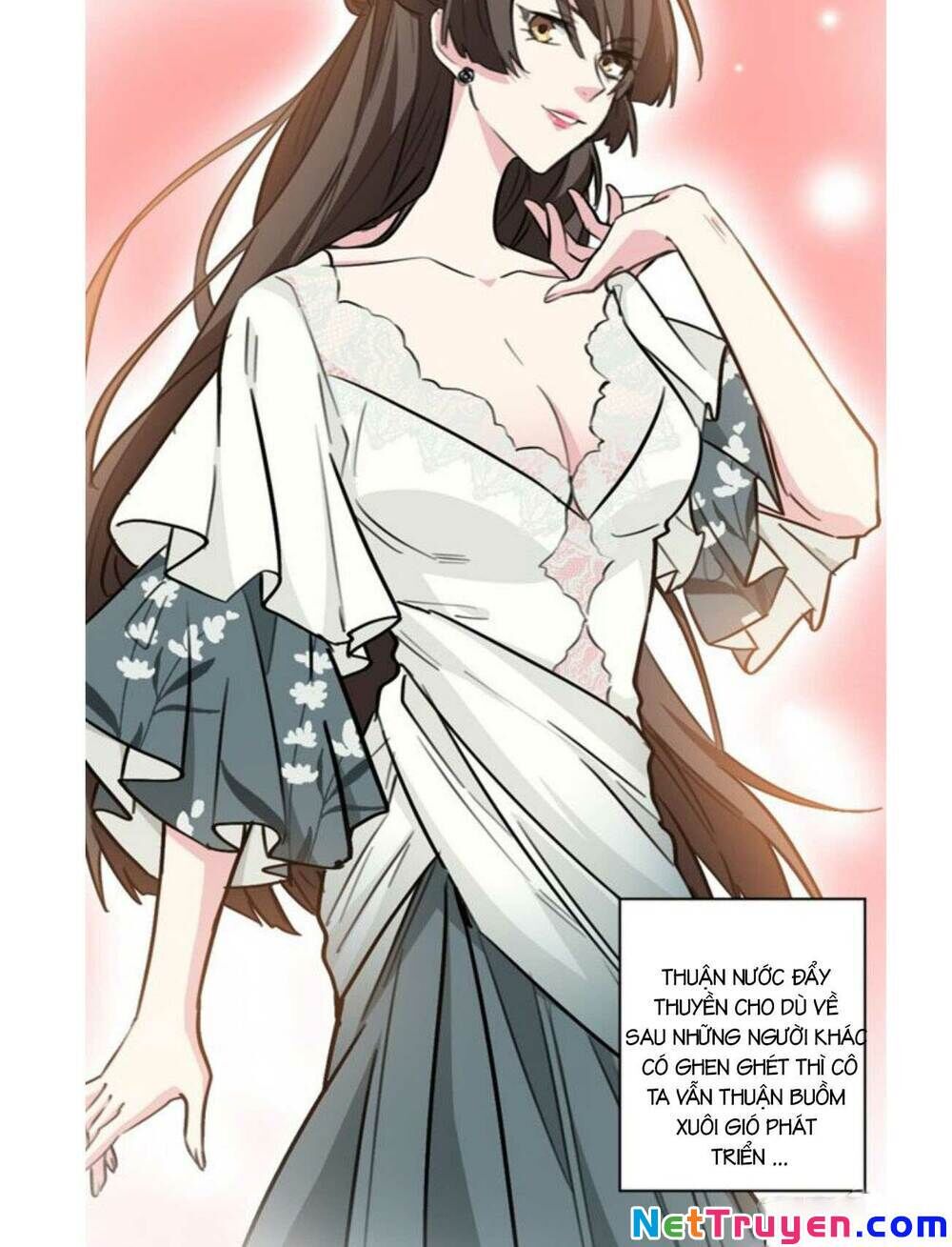 Hôn Nhân Trọng Sinh Nhẹ Nhàng Ấm Áp Sủng Vợ Chapter 79 - Trang 2