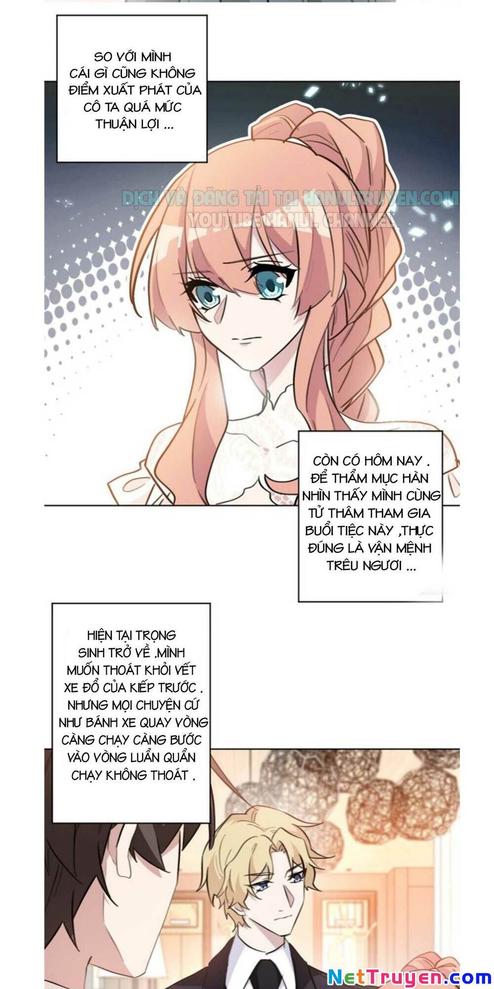 Hôn Nhân Trọng Sinh Nhẹ Nhàng Ấm Áp Sủng Vợ Chapter 79 - Trang 2