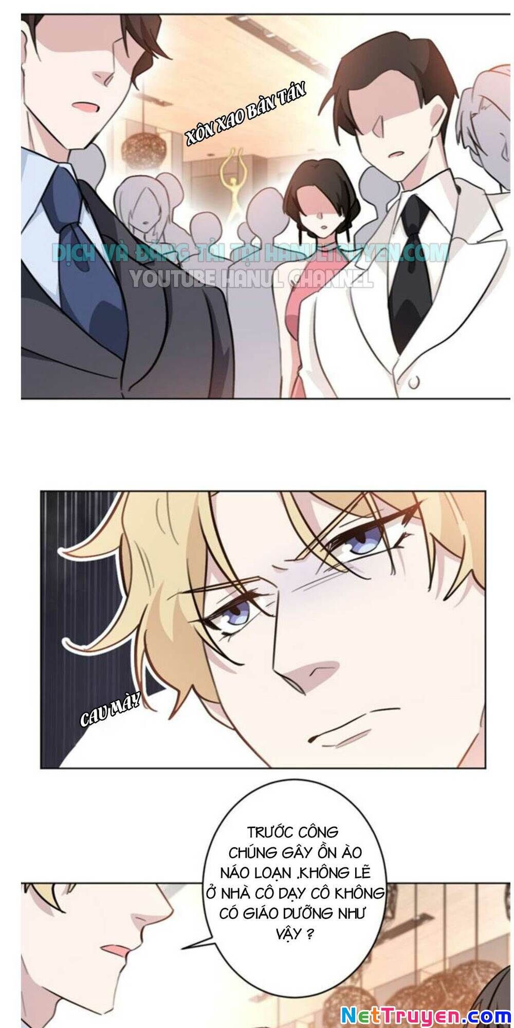 Hôn Nhân Trọng Sinh Nhẹ Nhàng Ấm Áp Sủng Vợ Chapter 79 - Trang 2