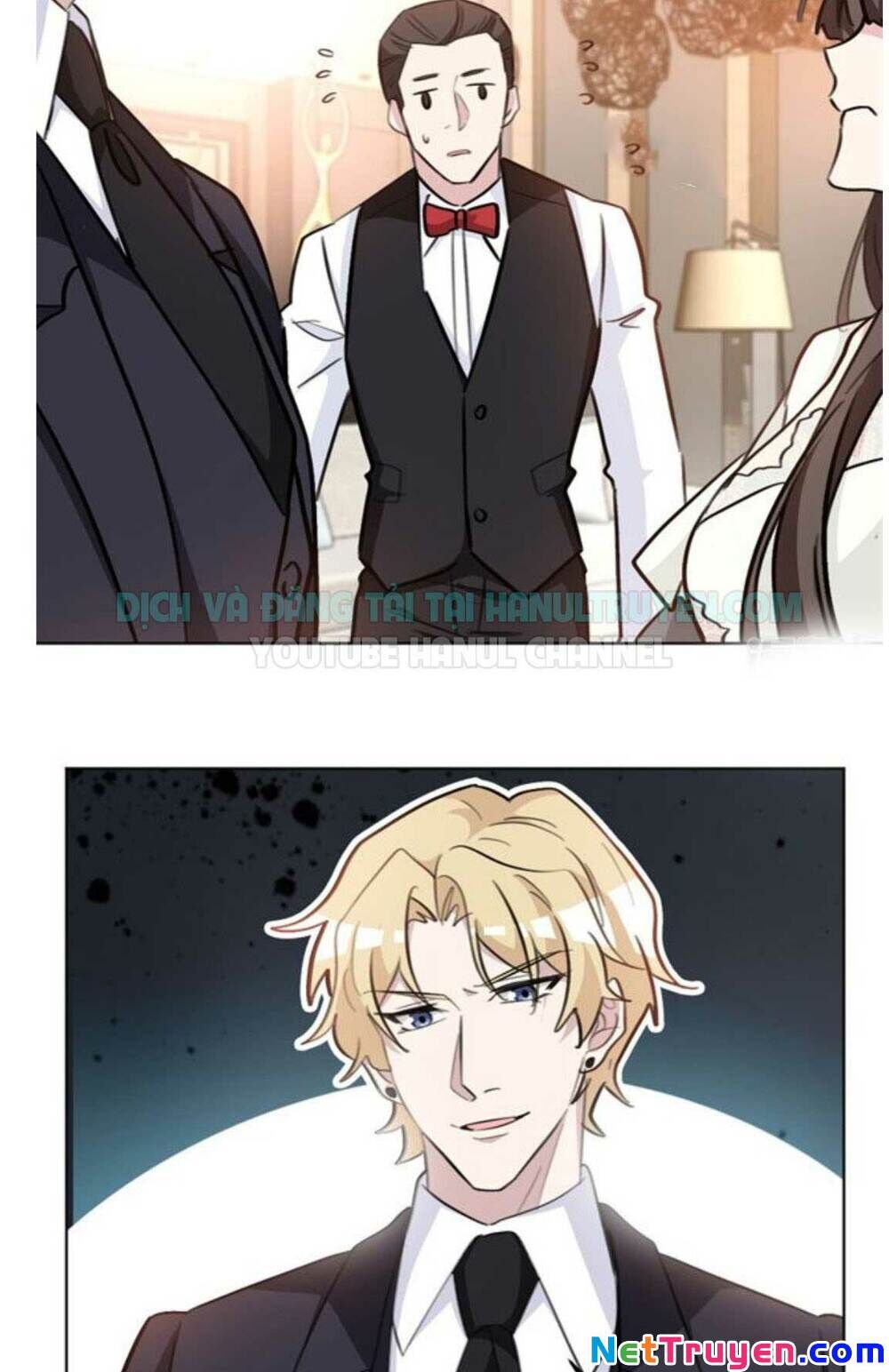 Hôn Nhân Trọng Sinh Nhẹ Nhàng Ấm Áp Sủng Vợ Chapter 79 - Trang 2