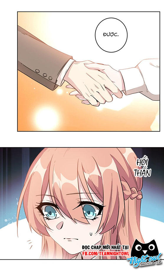 Hôn Nhân Trọng Sinh Nhẹ Nhàng Ấm Áp Sủng Vợ Chapter 8 - Trang 2