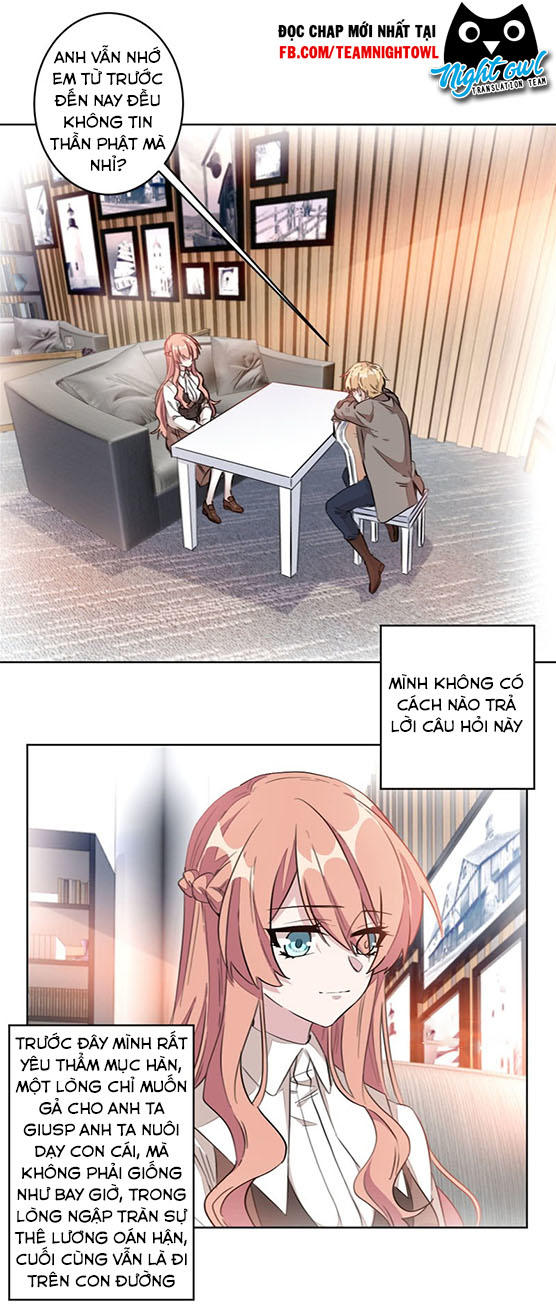 Hôn Nhân Trọng Sinh Nhẹ Nhàng Ấm Áp Sủng Vợ Chapter 8 - Trang 2