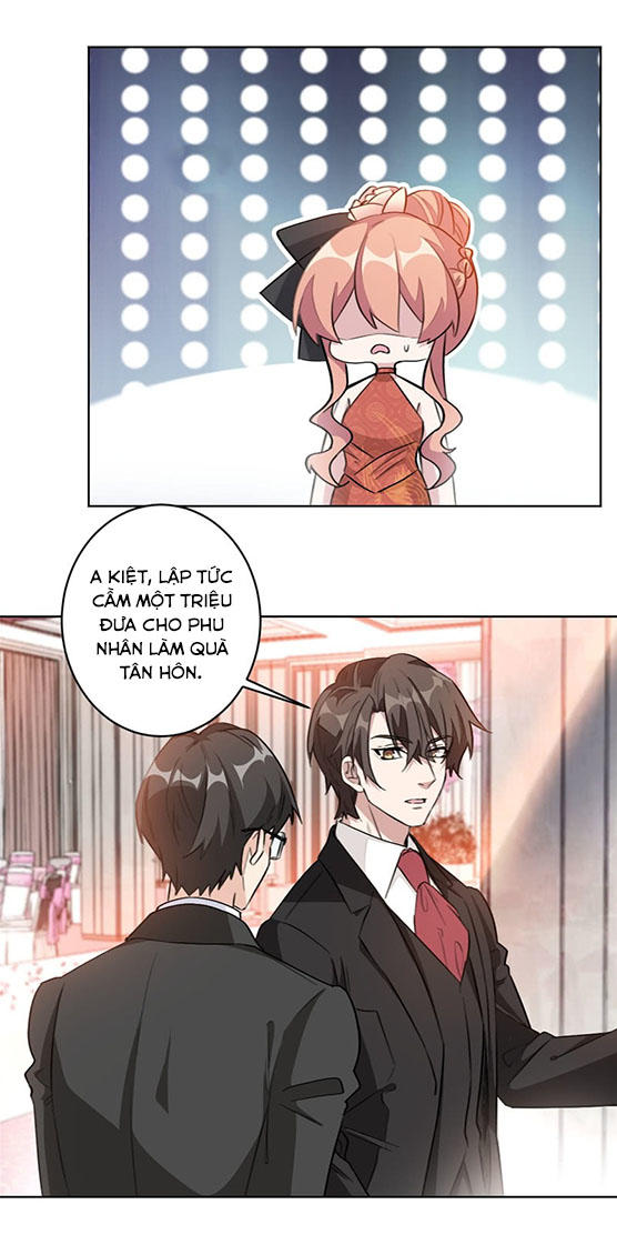 Hôn Nhân Trọng Sinh Nhẹ Nhàng Ấm Áp Sủng Vợ Chapter 8 - Trang 2