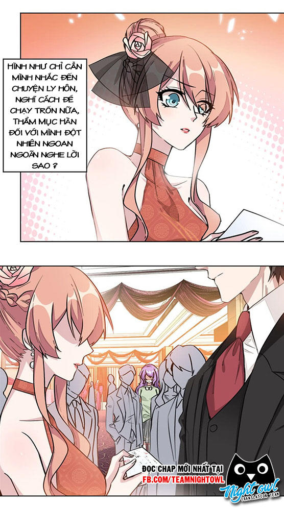 Hôn Nhân Trọng Sinh Nhẹ Nhàng Ấm Áp Sủng Vợ Chapter 8 - Trang 2