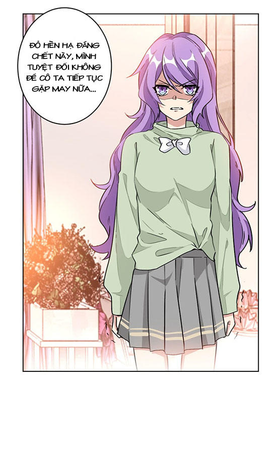 Hôn Nhân Trọng Sinh Nhẹ Nhàng Ấm Áp Sủng Vợ Chapter 8 - Trang 2