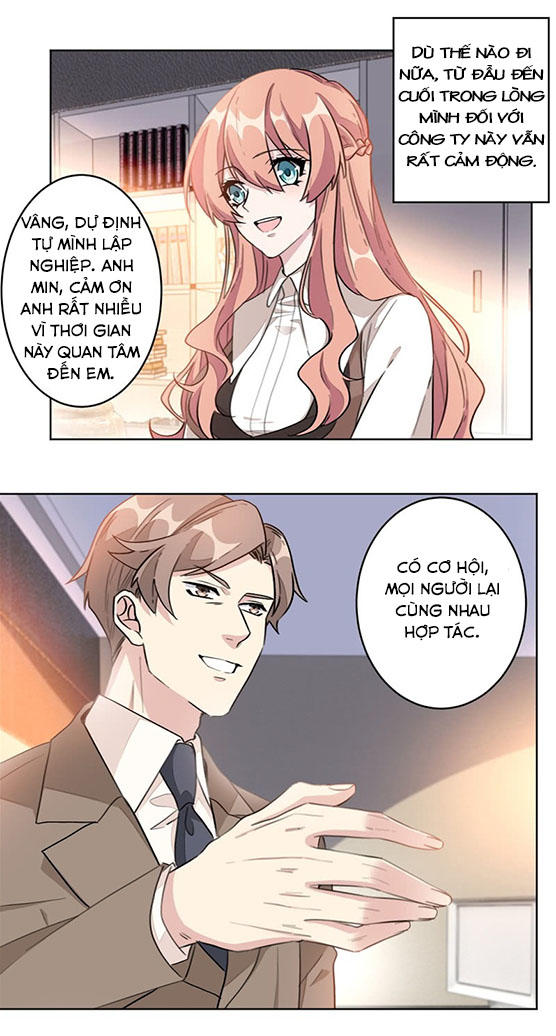 Hôn Nhân Trọng Sinh Nhẹ Nhàng Ấm Áp Sủng Vợ Chapter 8 - Trang 2