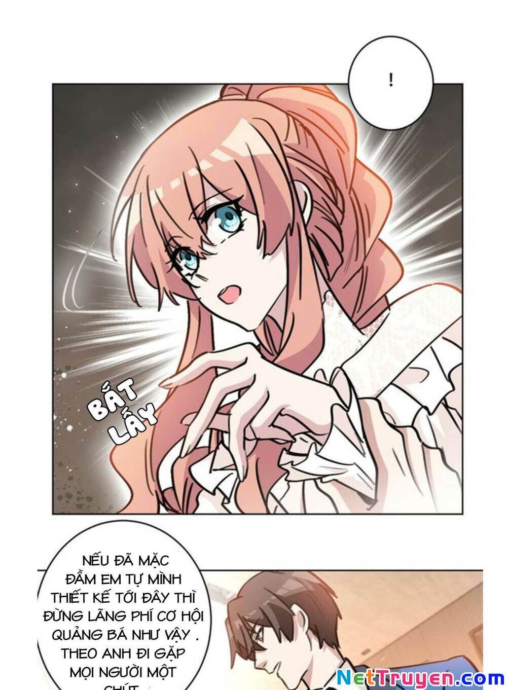 Hôn Nhân Trọng Sinh Nhẹ Nhàng Ấm Áp Sủng Vợ Chapter 80 - Trang 2