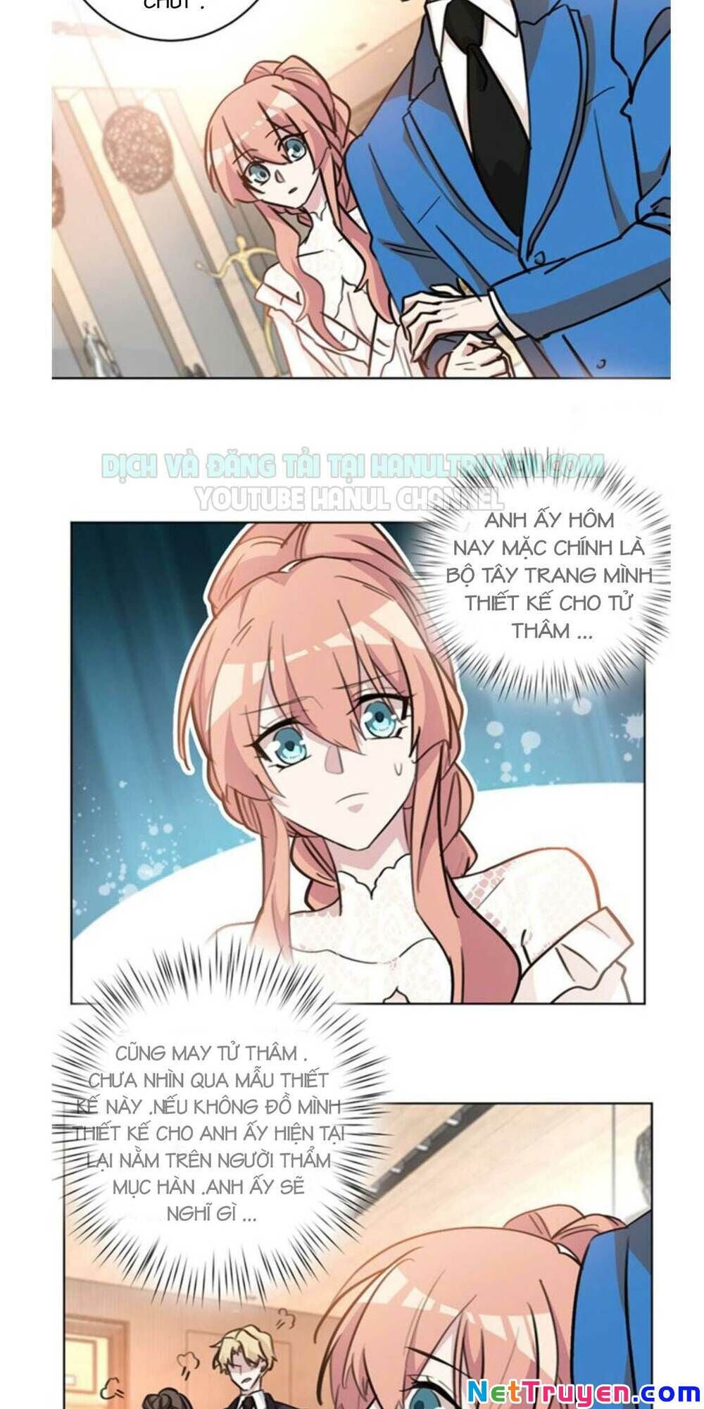 Hôn Nhân Trọng Sinh Nhẹ Nhàng Ấm Áp Sủng Vợ Chapter 80 - Trang 2