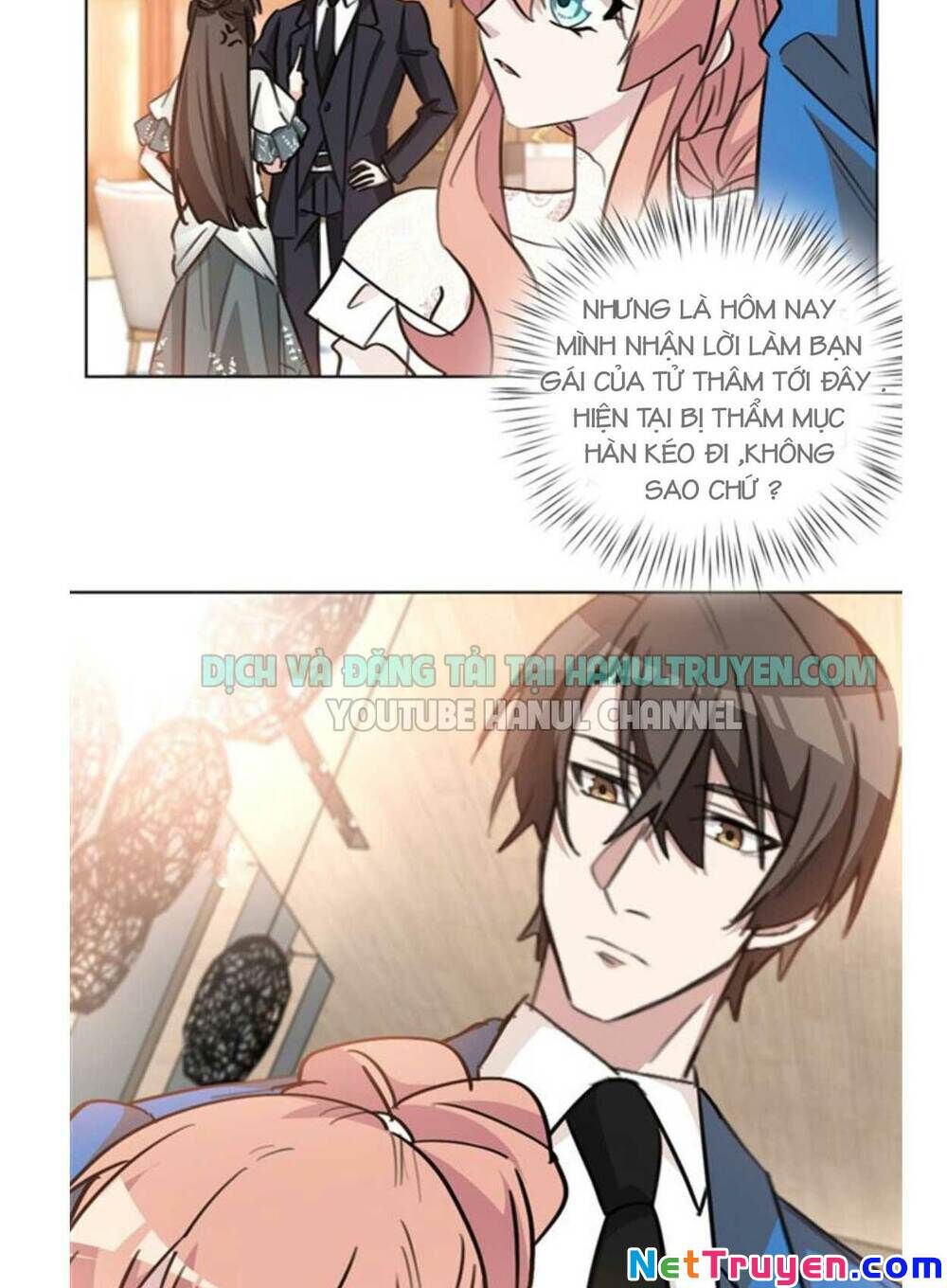 Hôn Nhân Trọng Sinh Nhẹ Nhàng Ấm Áp Sủng Vợ Chapter 80 - Trang 2