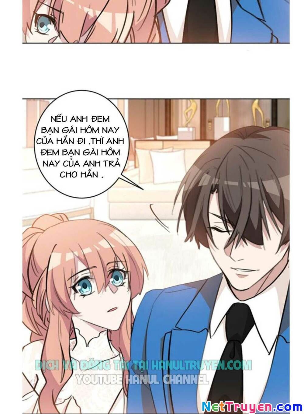 Hôn Nhân Trọng Sinh Nhẹ Nhàng Ấm Áp Sủng Vợ Chapter 80 - Trang 2