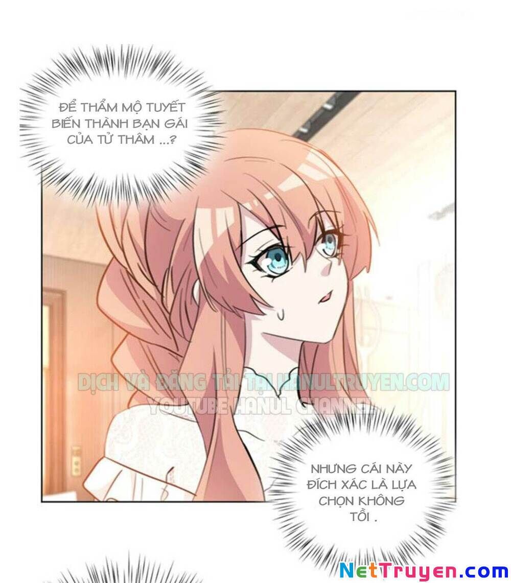 Hôn Nhân Trọng Sinh Nhẹ Nhàng Ấm Áp Sủng Vợ Chapter 80 - Trang 2