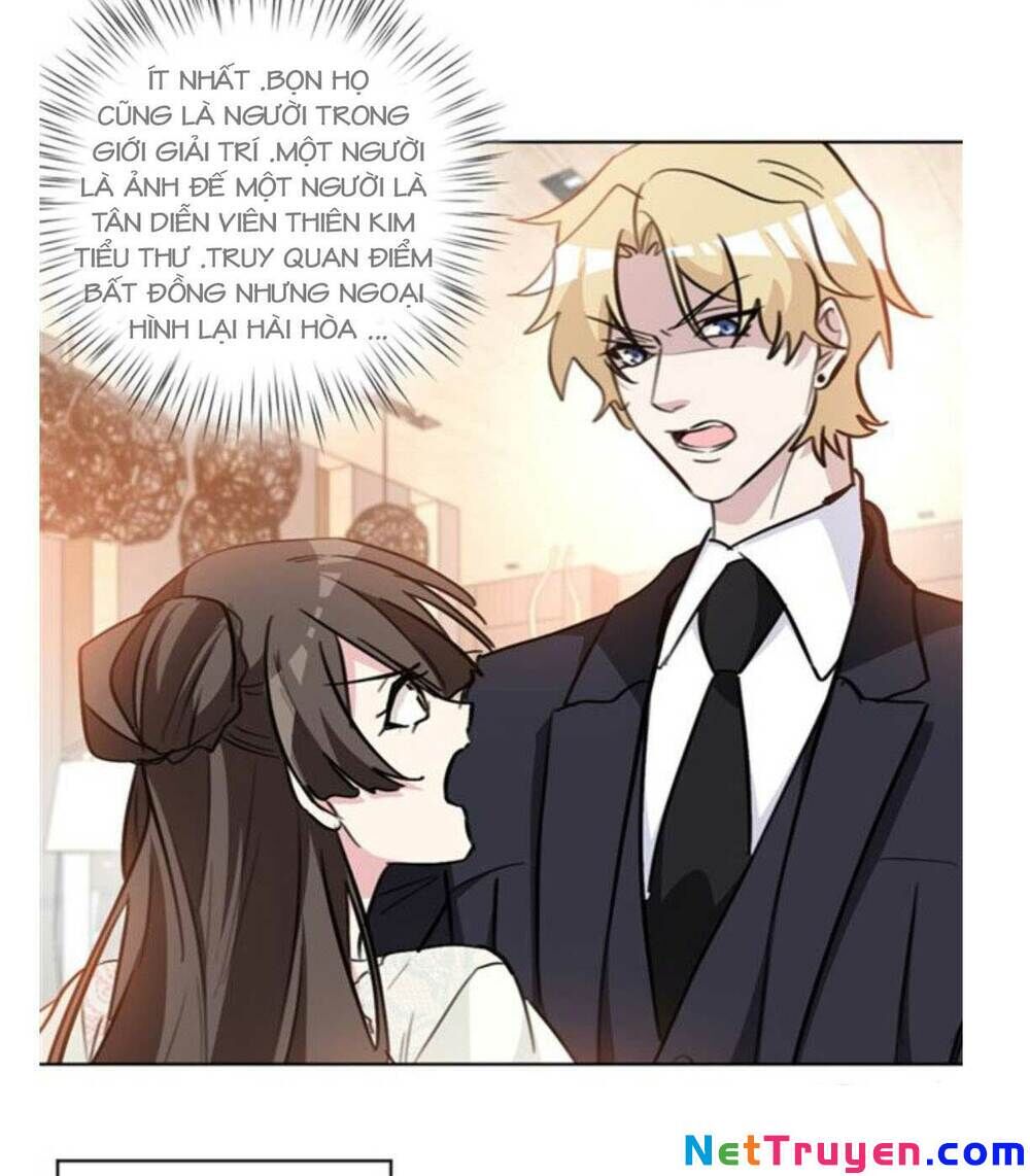 Hôn Nhân Trọng Sinh Nhẹ Nhàng Ấm Áp Sủng Vợ Chapter 80 - Trang 2