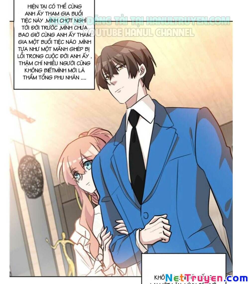 Hôn Nhân Trọng Sinh Nhẹ Nhàng Ấm Áp Sủng Vợ Chapter 80 - Trang 2