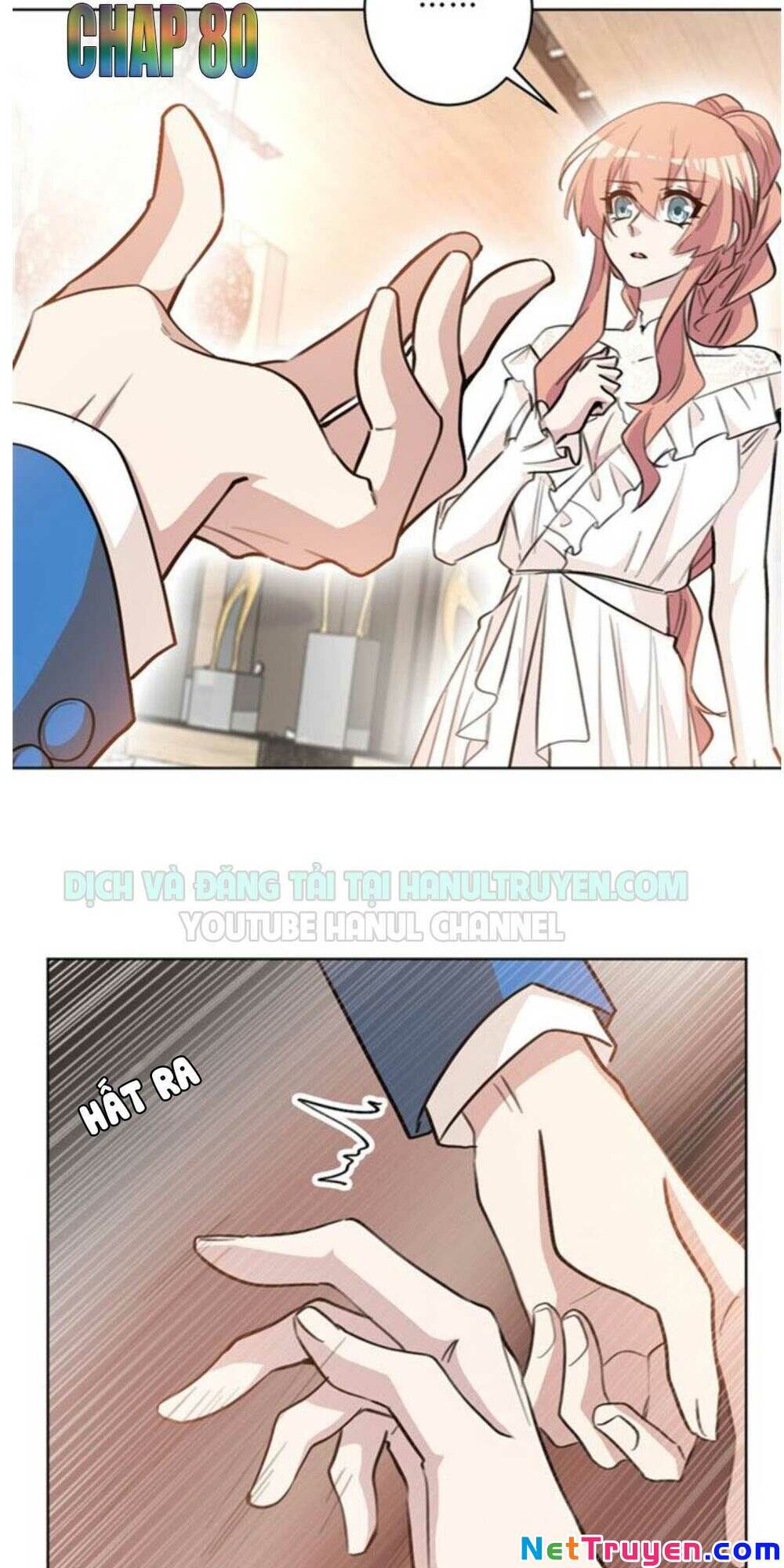 Hôn Nhân Trọng Sinh Nhẹ Nhàng Ấm Áp Sủng Vợ Chapter 80 - Trang 2