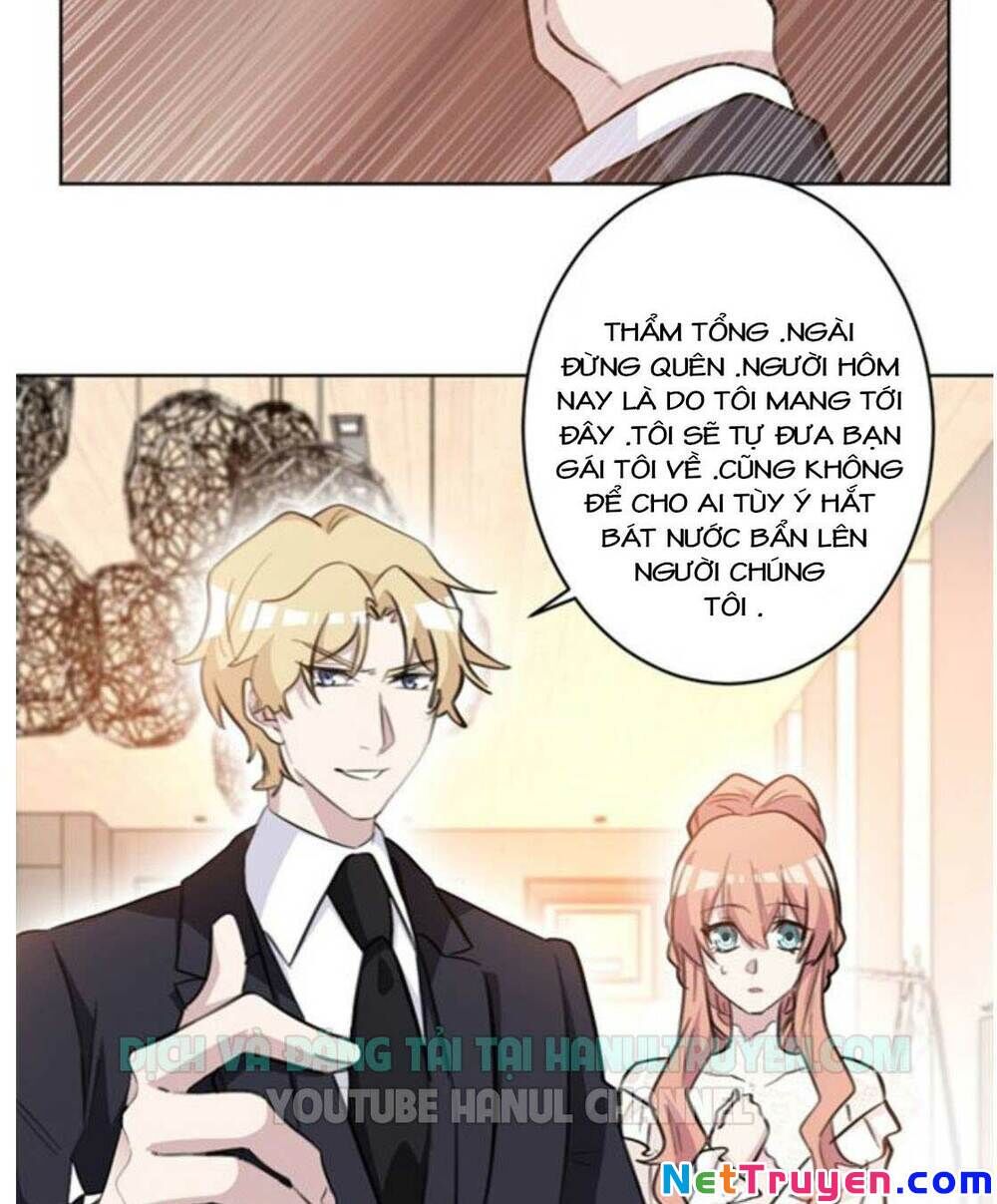 Hôn Nhân Trọng Sinh Nhẹ Nhàng Ấm Áp Sủng Vợ Chapter 80 - Trang 2