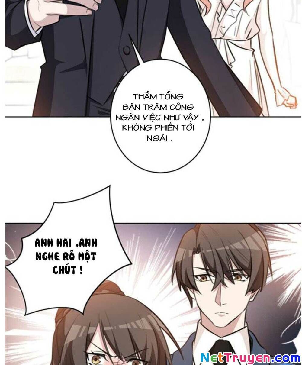 Hôn Nhân Trọng Sinh Nhẹ Nhàng Ấm Áp Sủng Vợ Chapter 80 - Trang 2