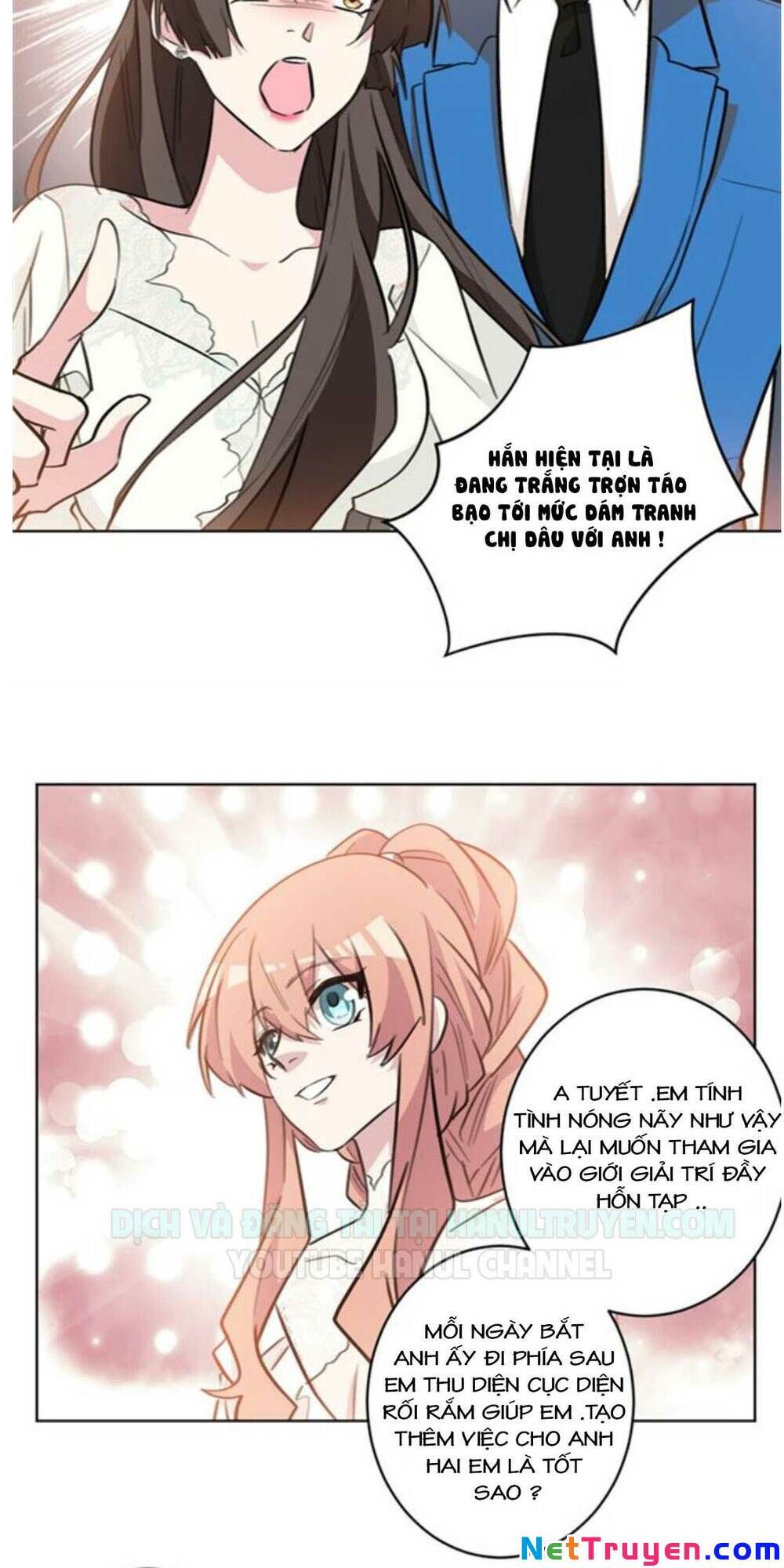 Hôn Nhân Trọng Sinh Nhẹ Nhàng Ấm Áp Sủng Vợ Chapter 80 - Trang 2