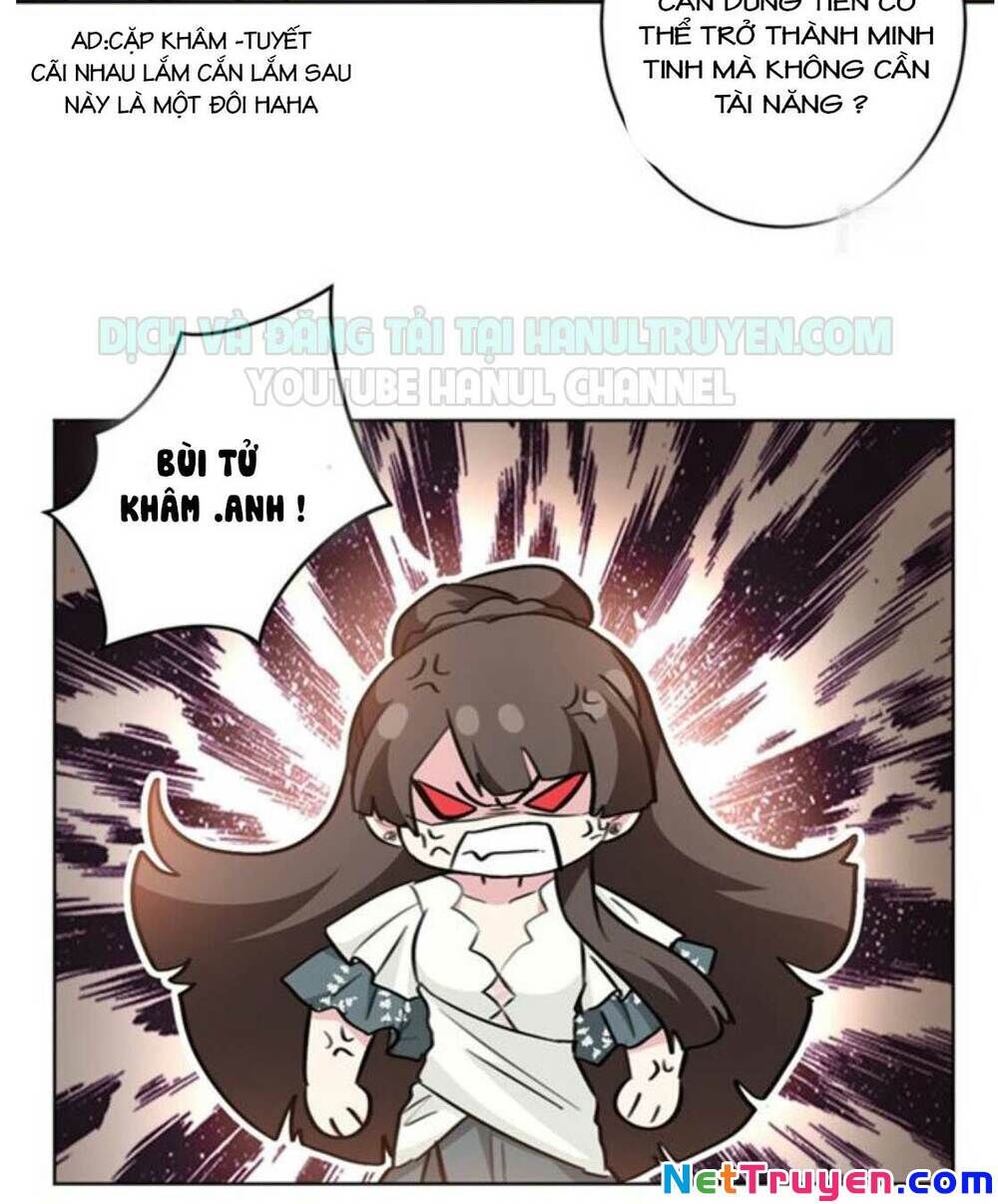 Hôn Nhân Trọng Sinh Nhẹ Nhàng Ấm Áp Sủng Vợ Chapter 80 - Trang 2