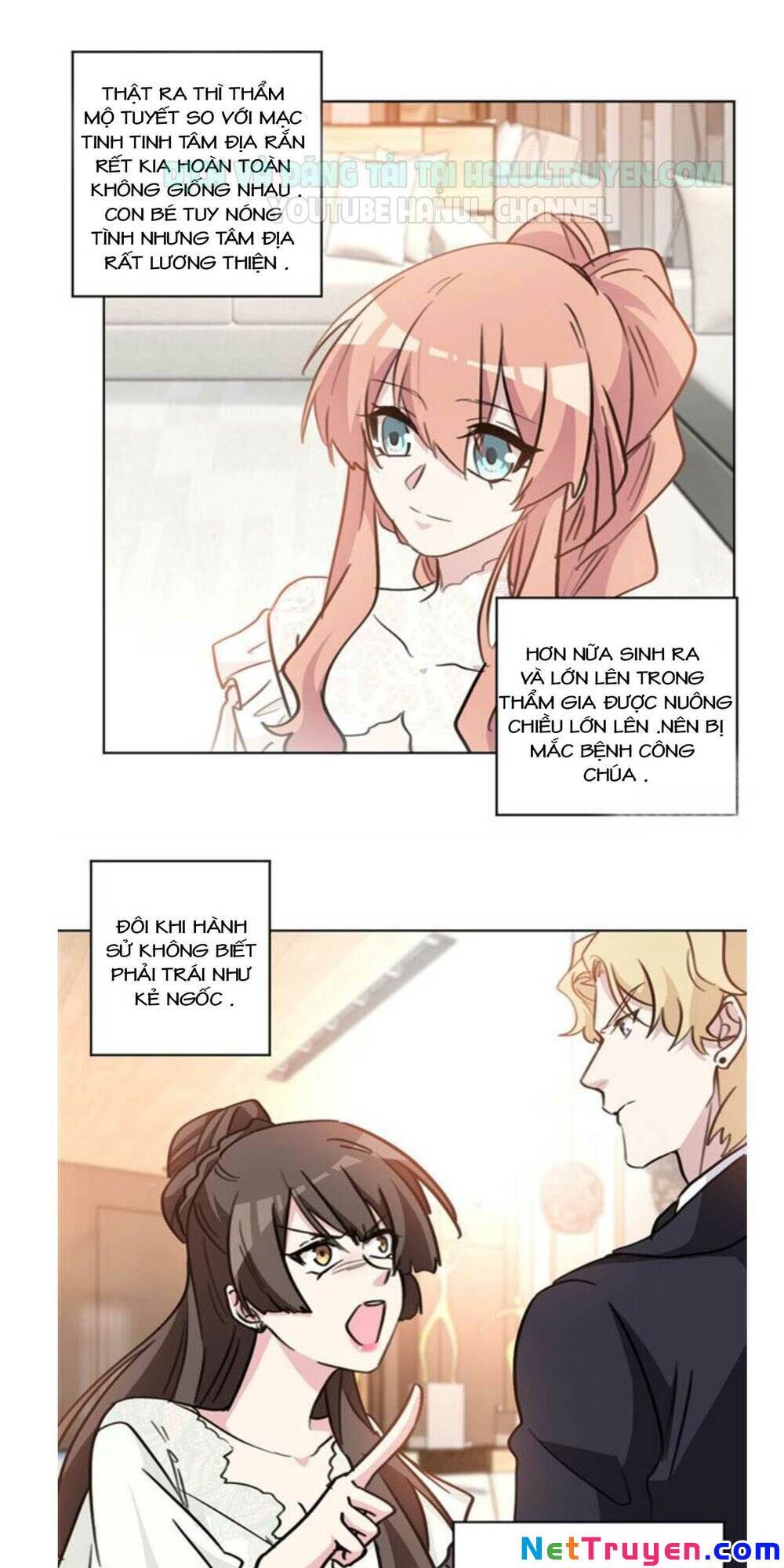 Hôn Nhân Trọng Sinh Nhẹ Nhàng Ấm Áp Sủng Vợ Chapter 80 - Trang 2